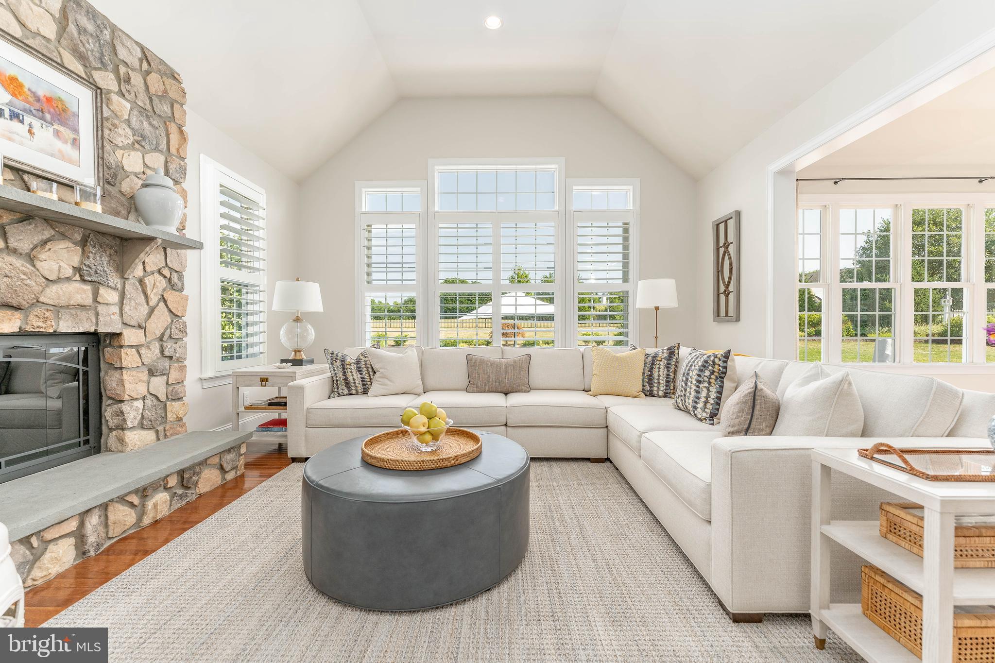 CUMBERLAND MEADOWS - Residential