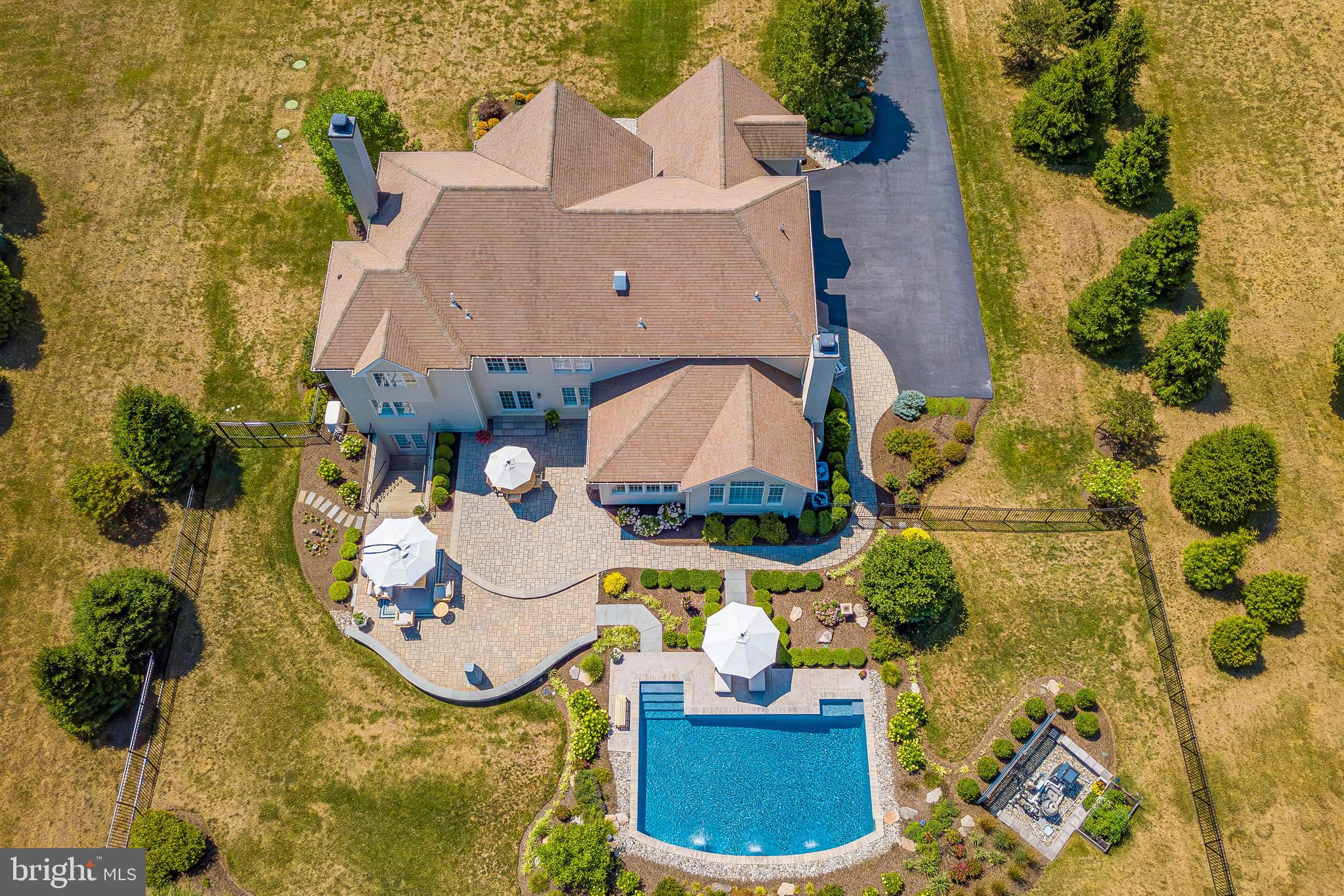 CUMBERLAND MEADOWS - Residential