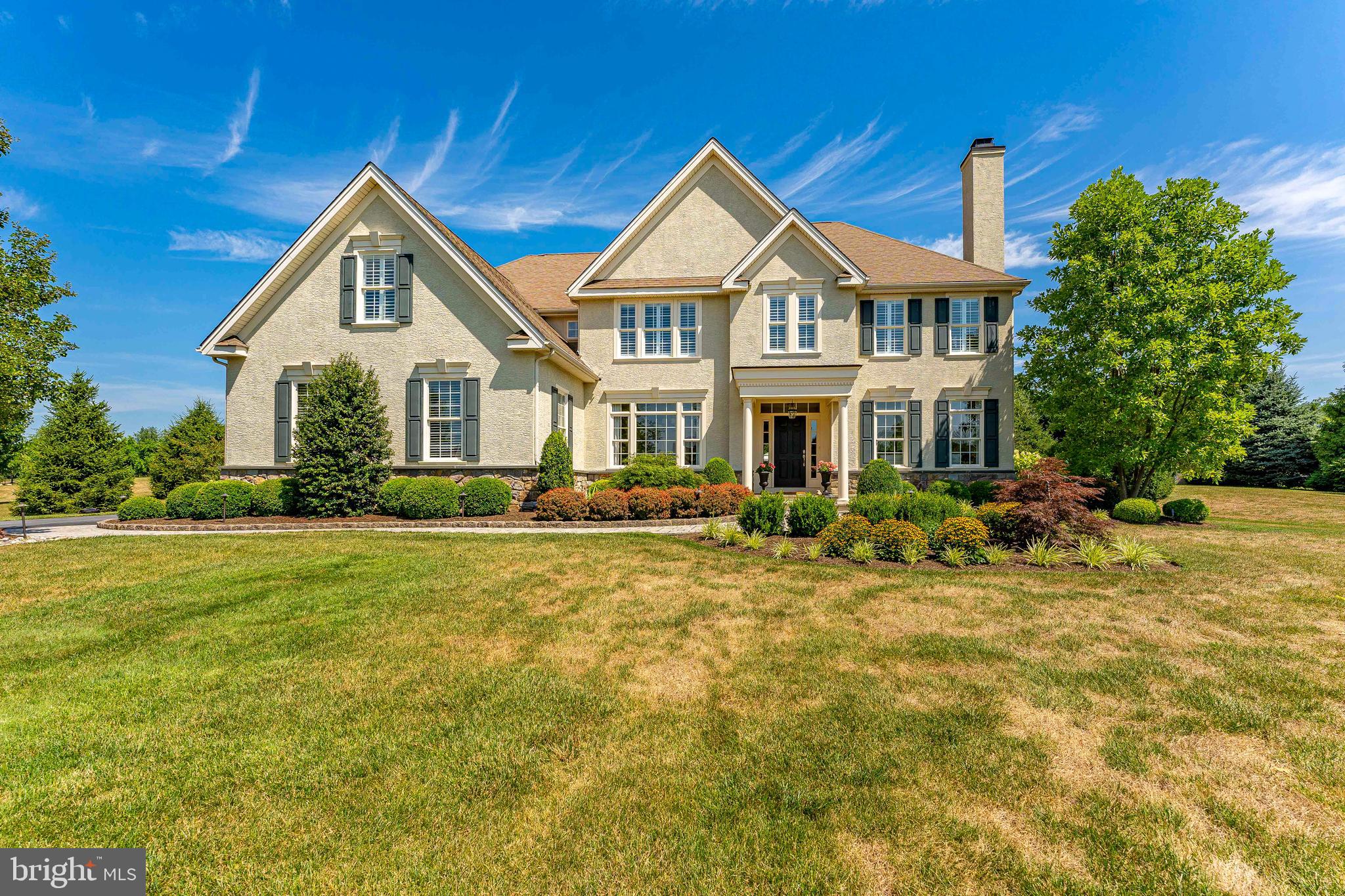 CUMBERLAND MEADOWS - Residential