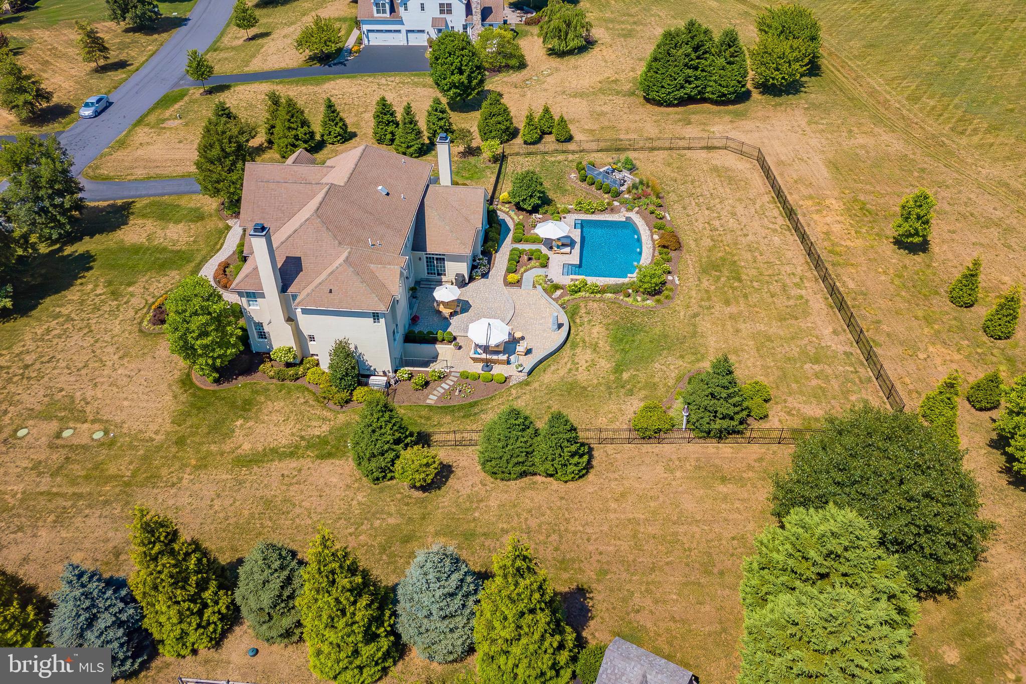 CUMBERLAND MEADOWS - Residential