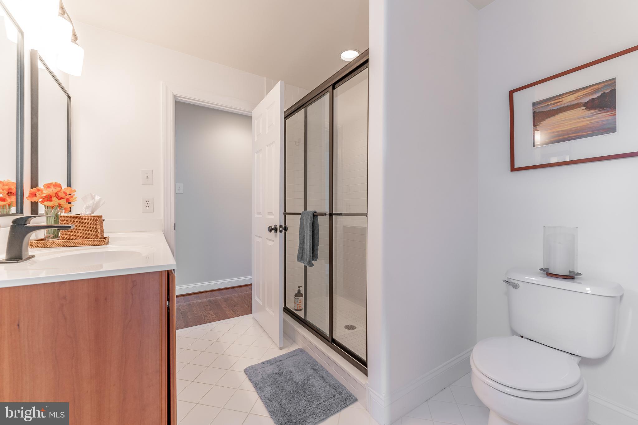 CUMBERLAND MEADOWS - Residential