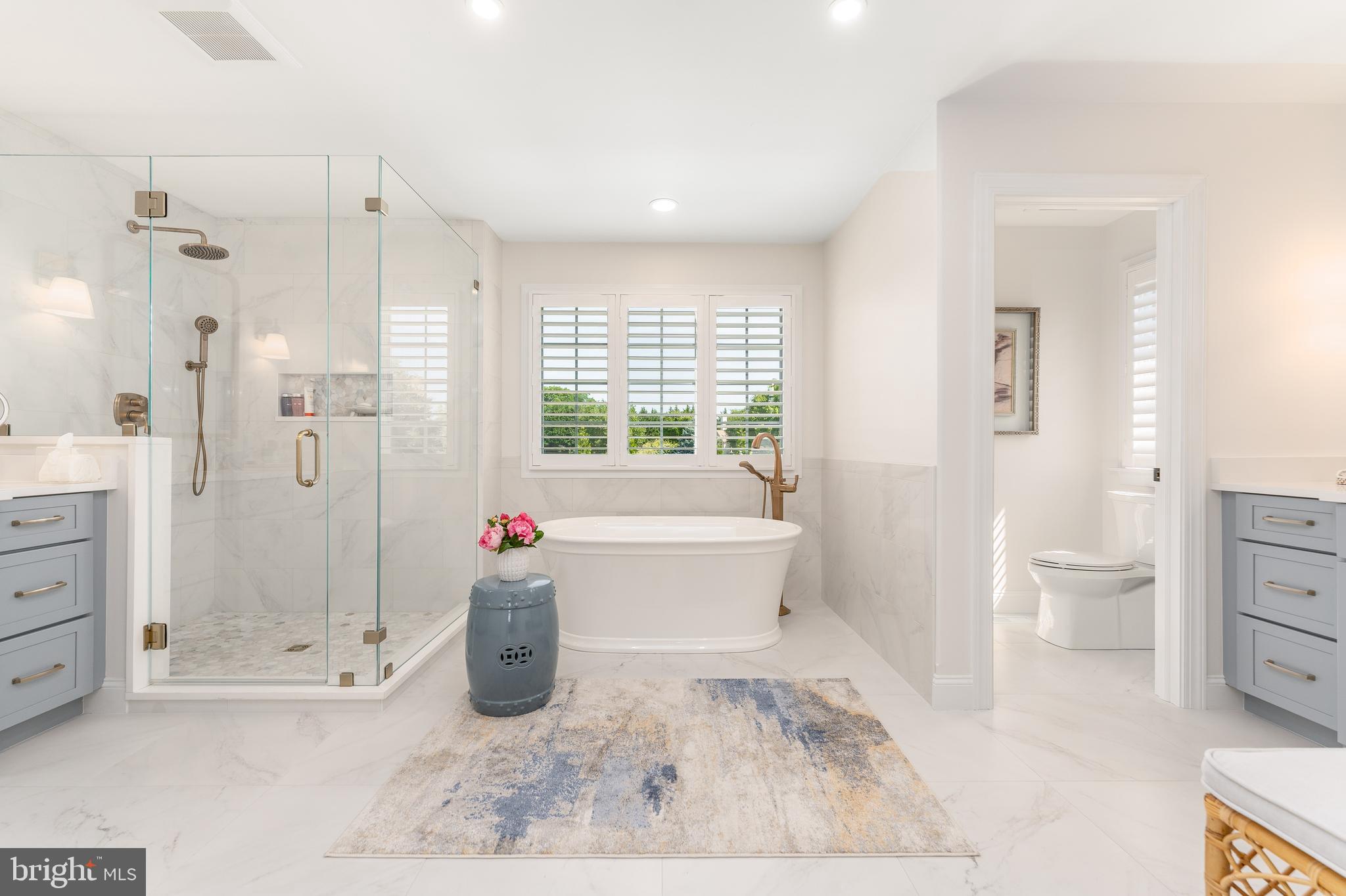 CUMBERLAND MEADOWS - Residential