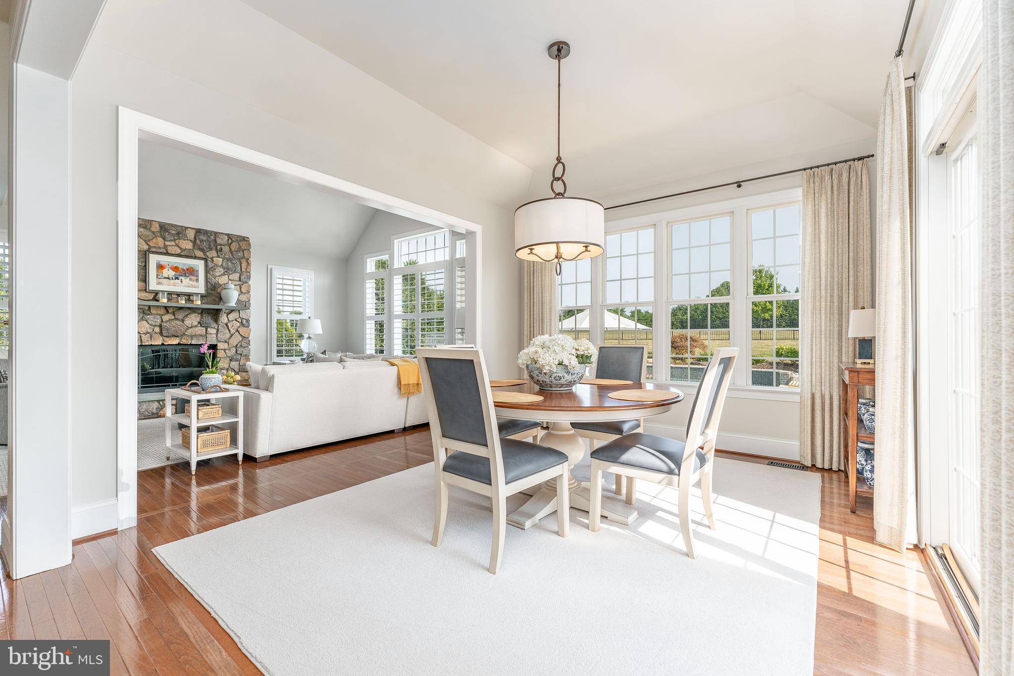 CUMBERLAND MEADOWS - Residential