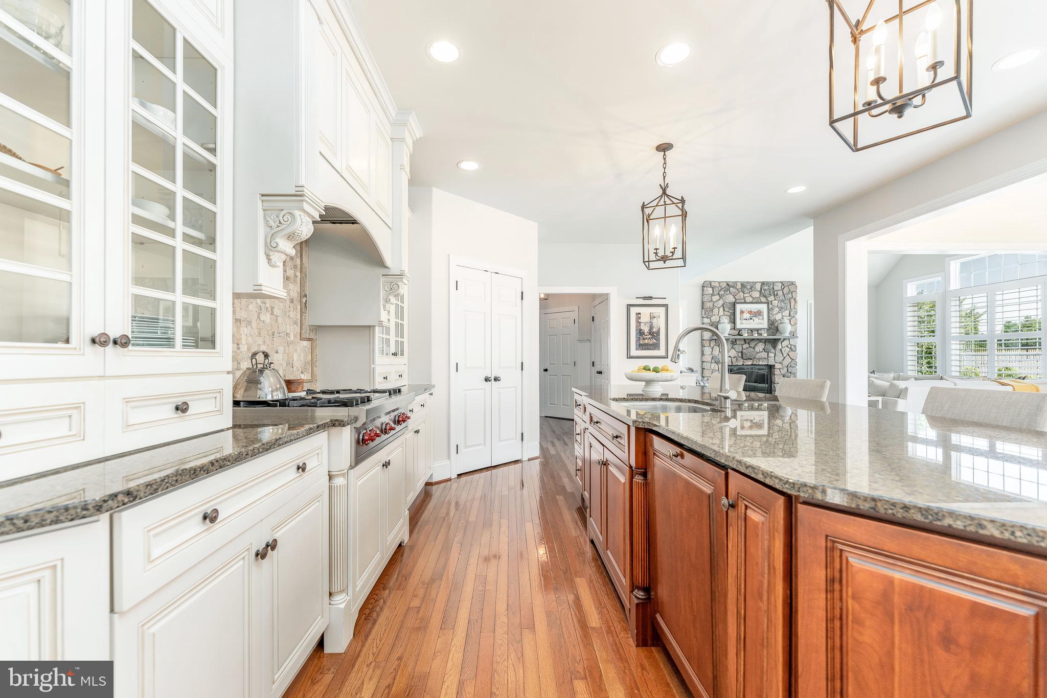 CUMBERLAND MEADOWS - Residential