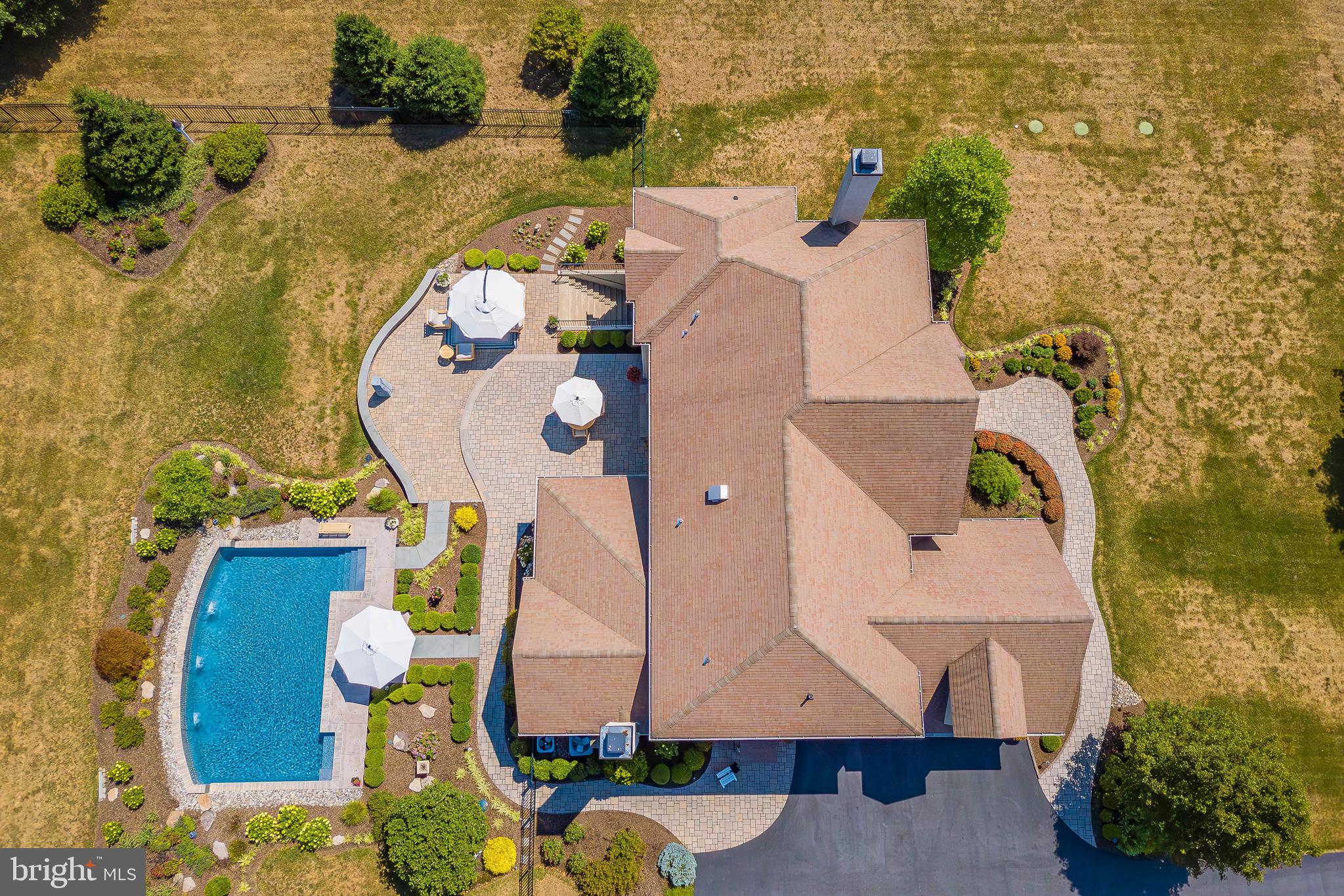 CUMBERLAND MEADOWS - Residential