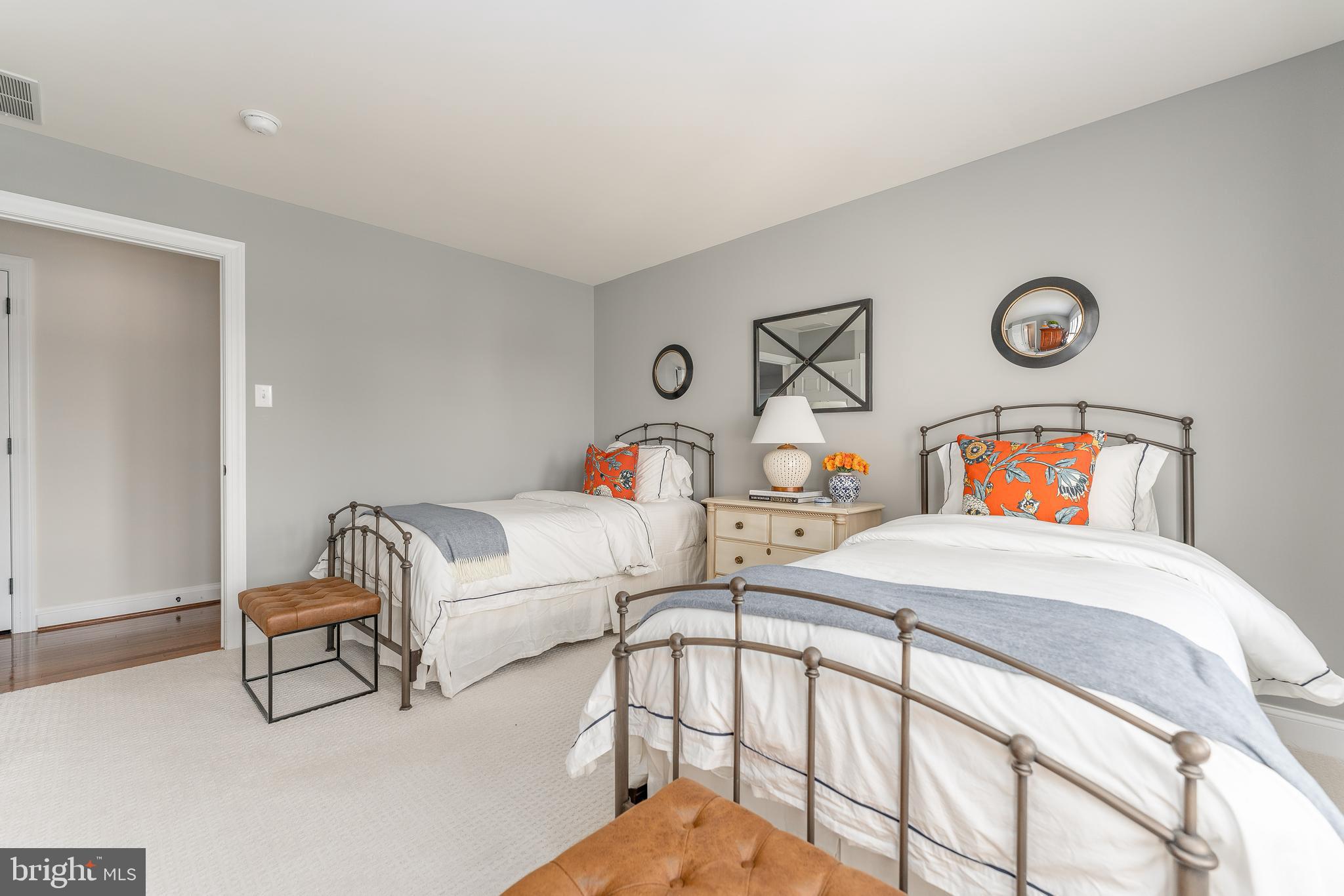 CUMBERLAND MEADOWS - Residential