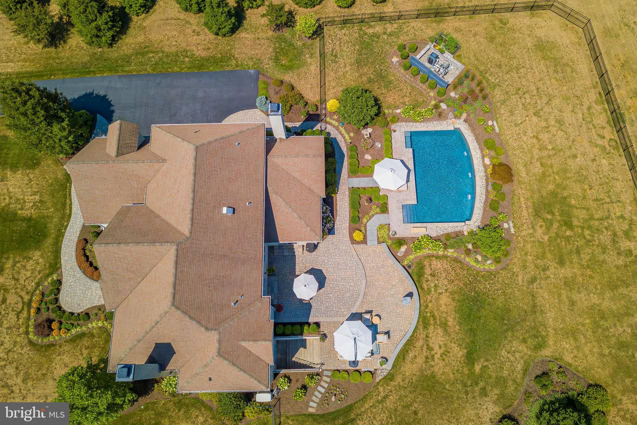 CUMBERLAND MEADOWS - Residential