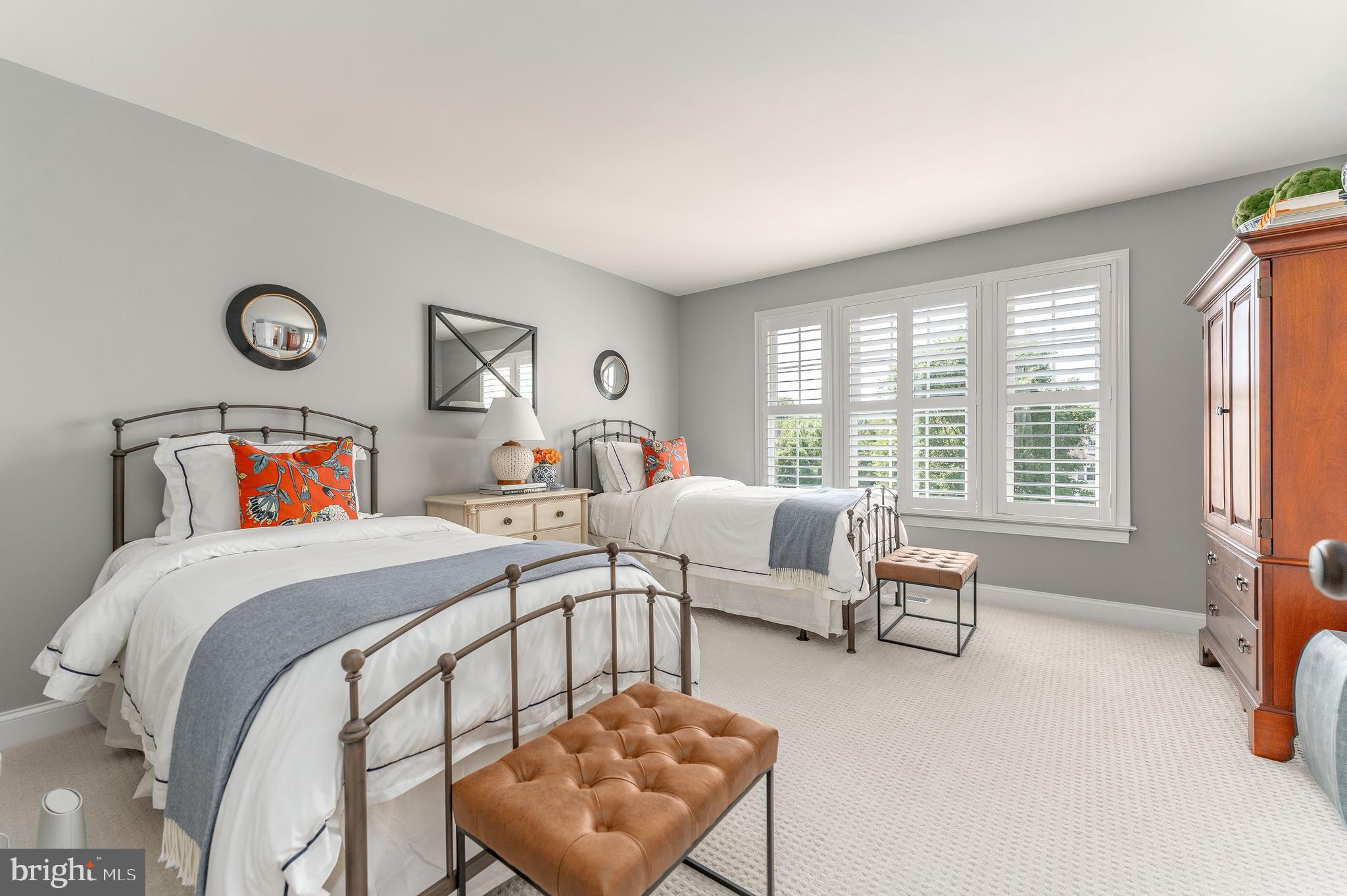 CUMBERLAND MEADOWS - Residential