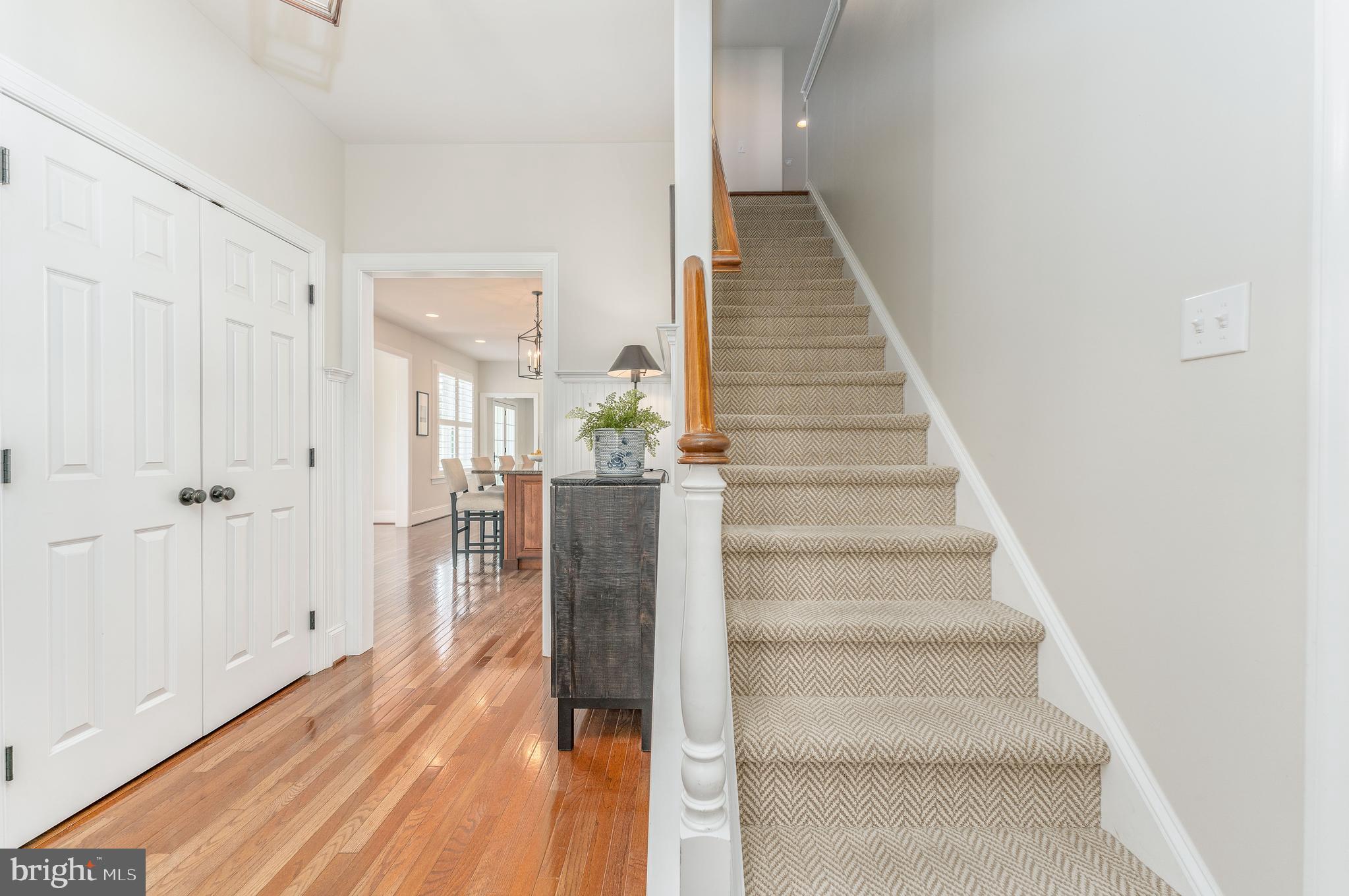 CUMBERLAND MEADOWS - Residential