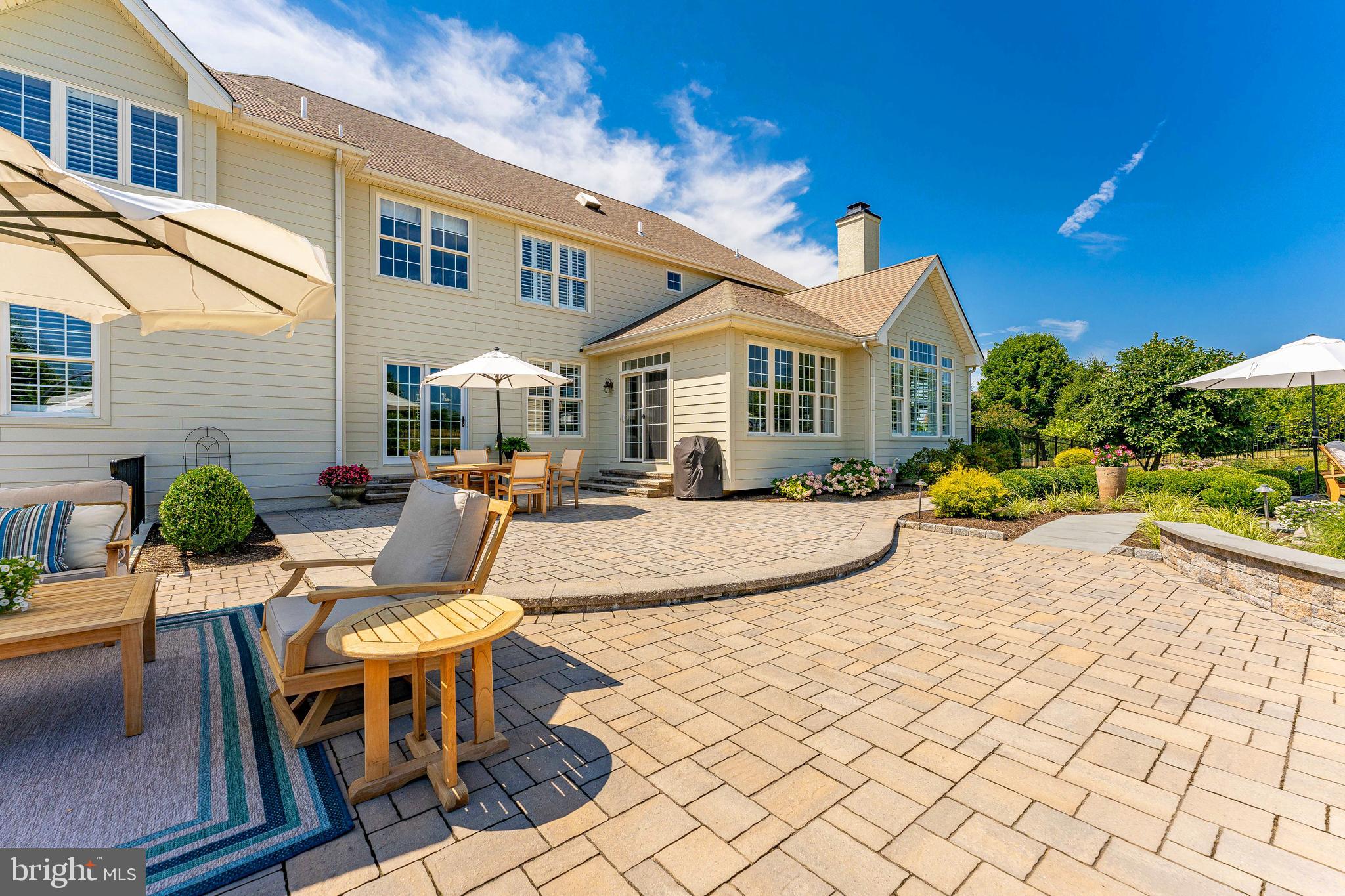 CUMBERLAND MEADOWS - Residential