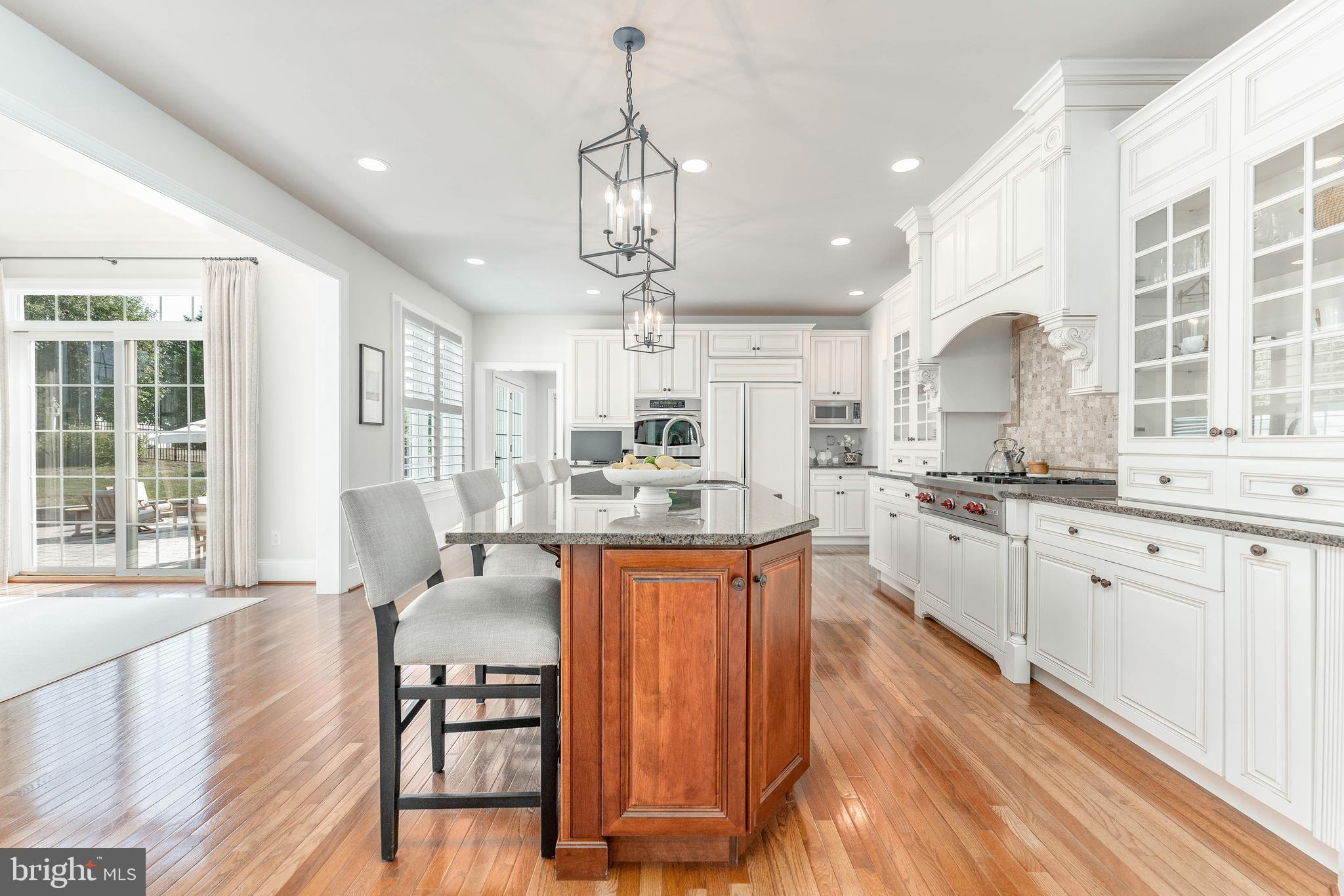 CUMBERLAND MEADOWS - Residential