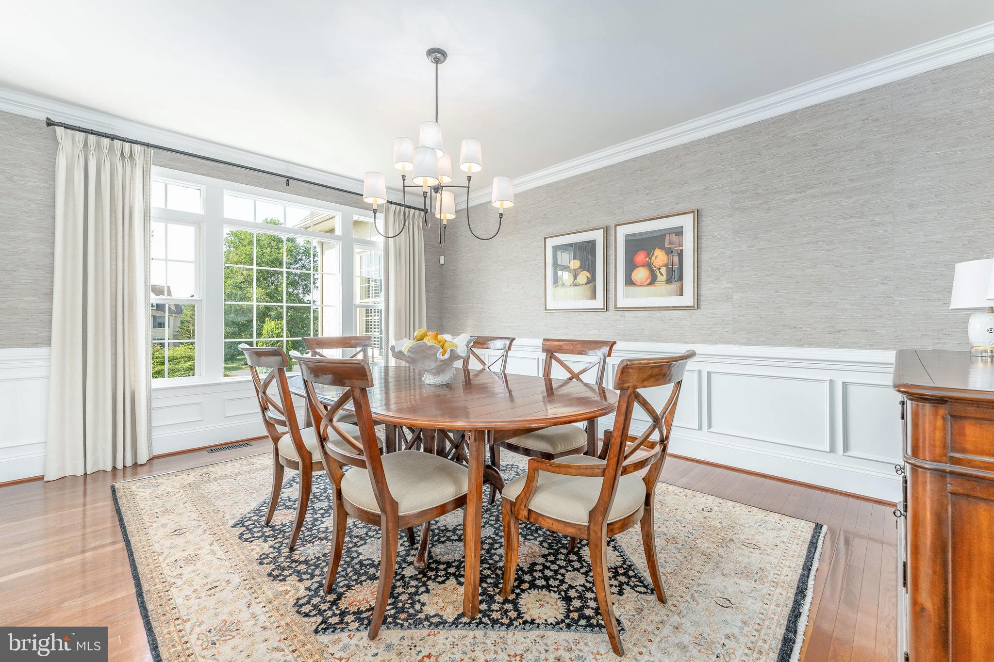 CUMBERLAND MEADOWS - Residential