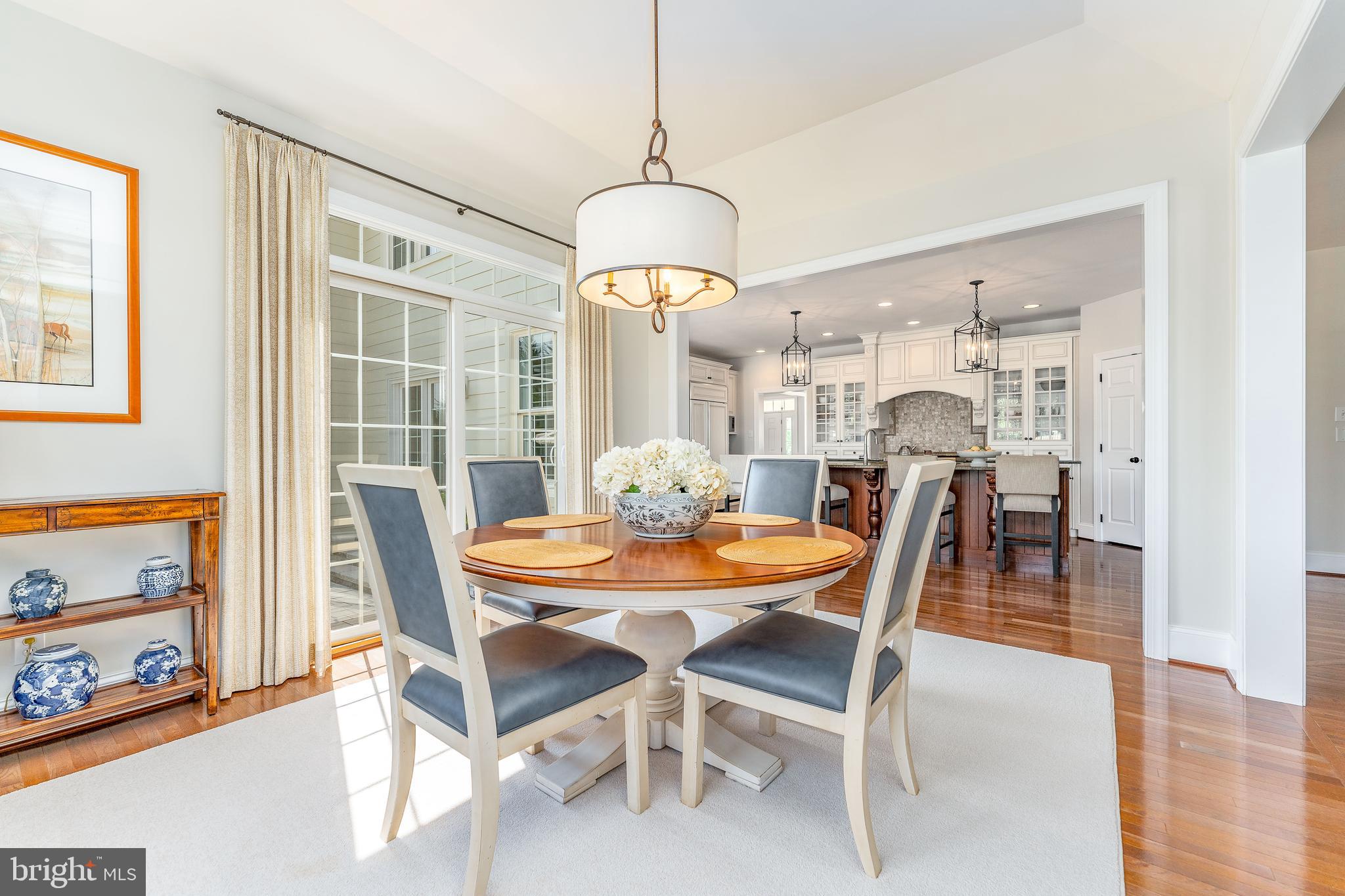 CUMBERLAND MEADOWS - Residential