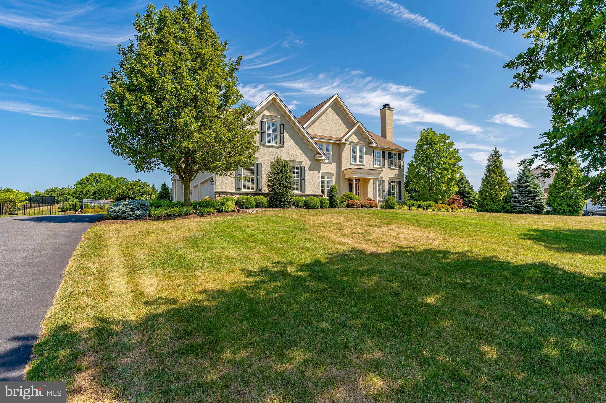 CUMBERLAND MEADOWS - Residential