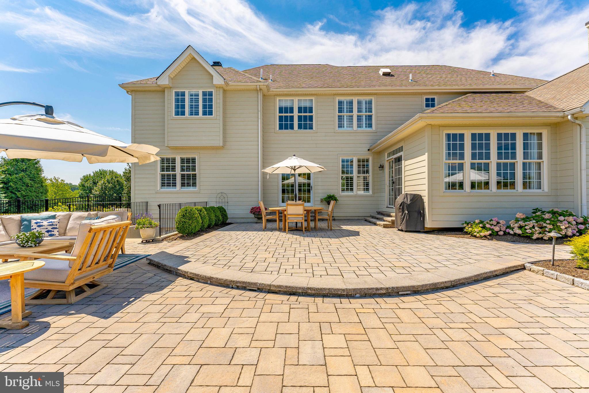 CUMBERLAND MEADOWS - Residential