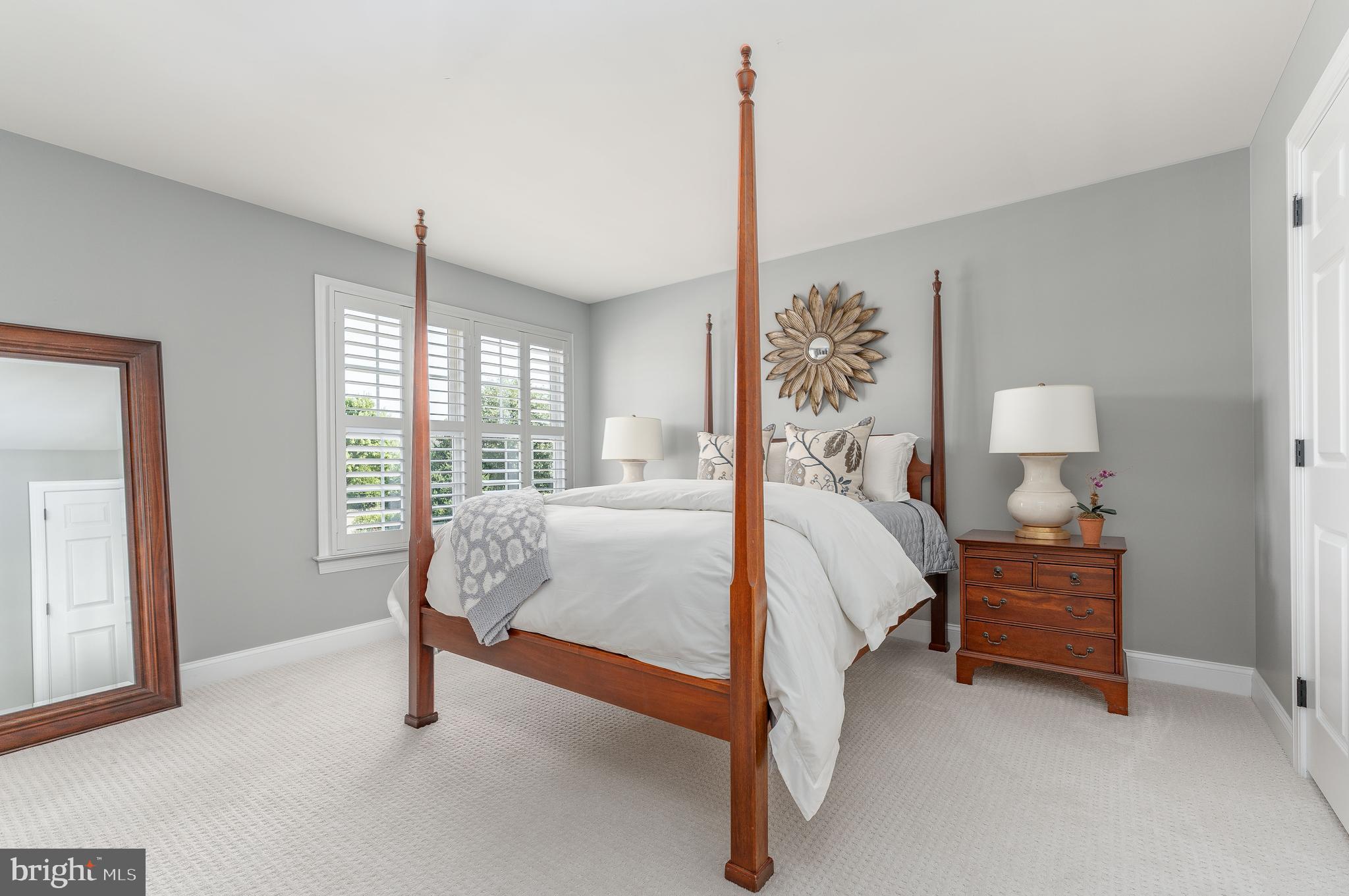 CUMBERLAND MEADOWS - Residential