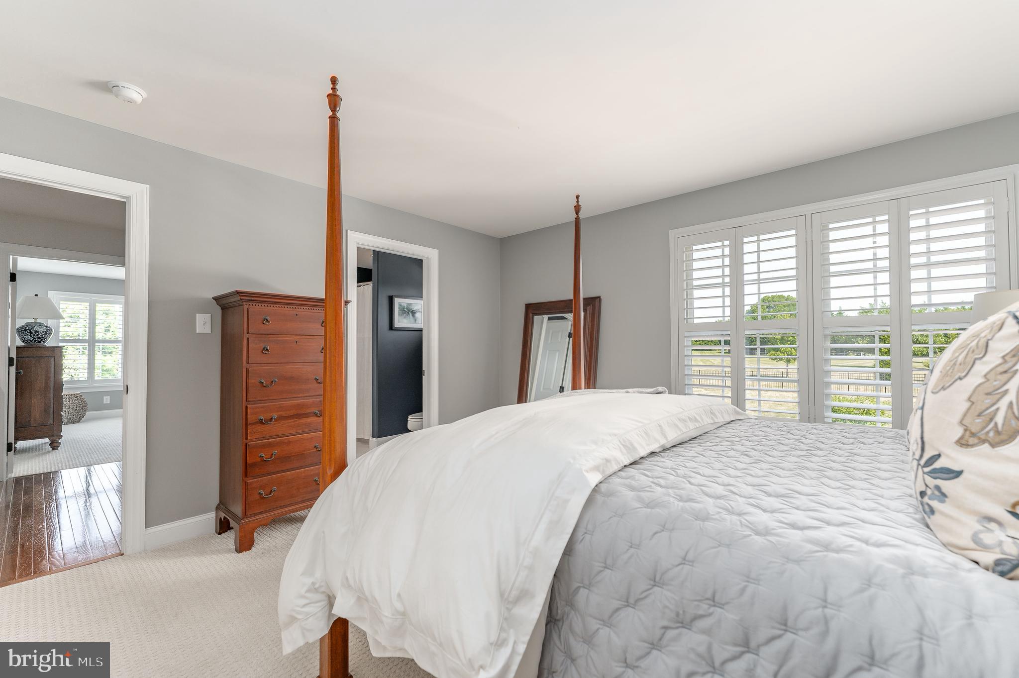 CUMBERLAND MEADOWS - Residential