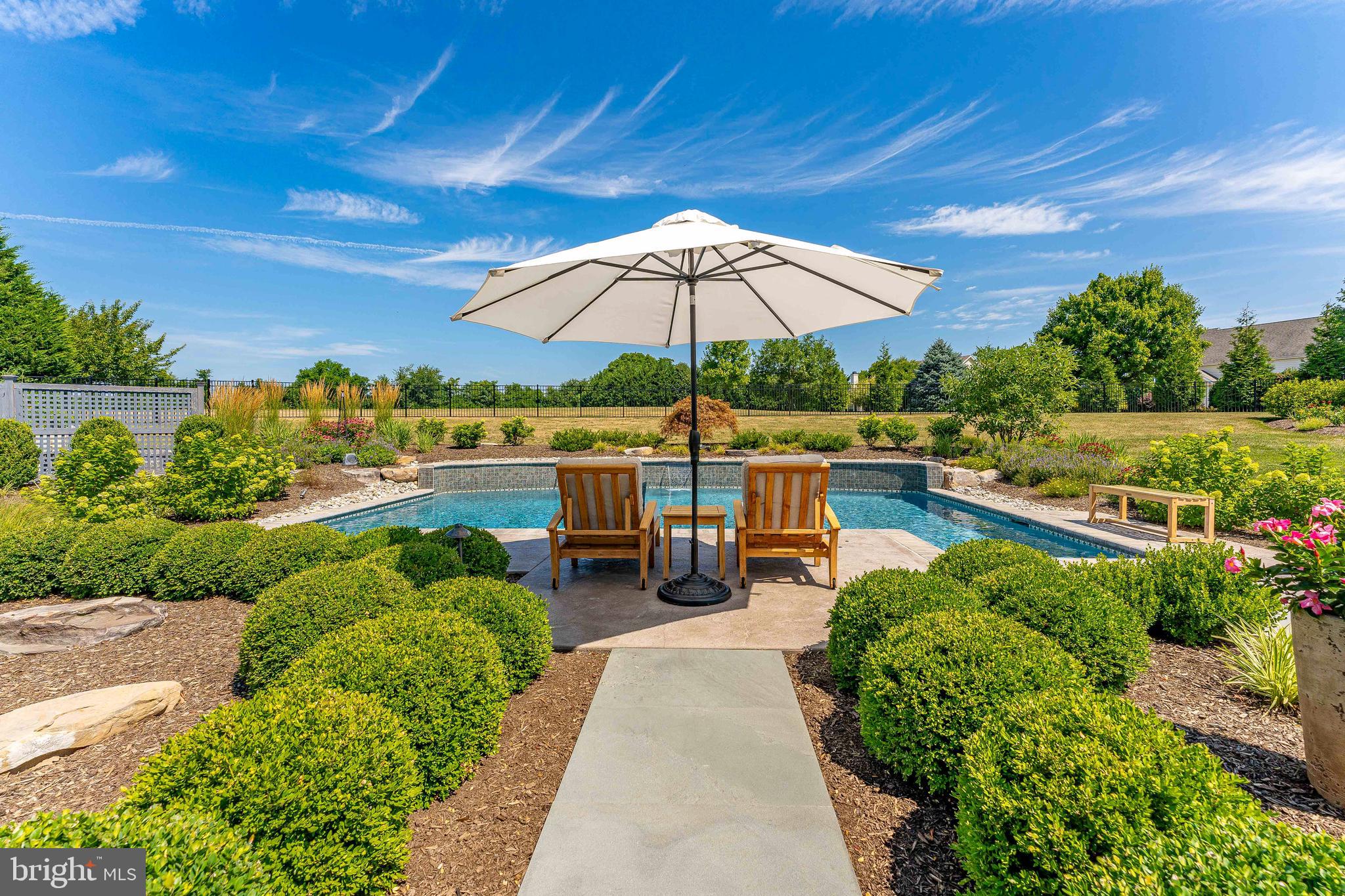 CUMBERLAND MEADOWS - Residential