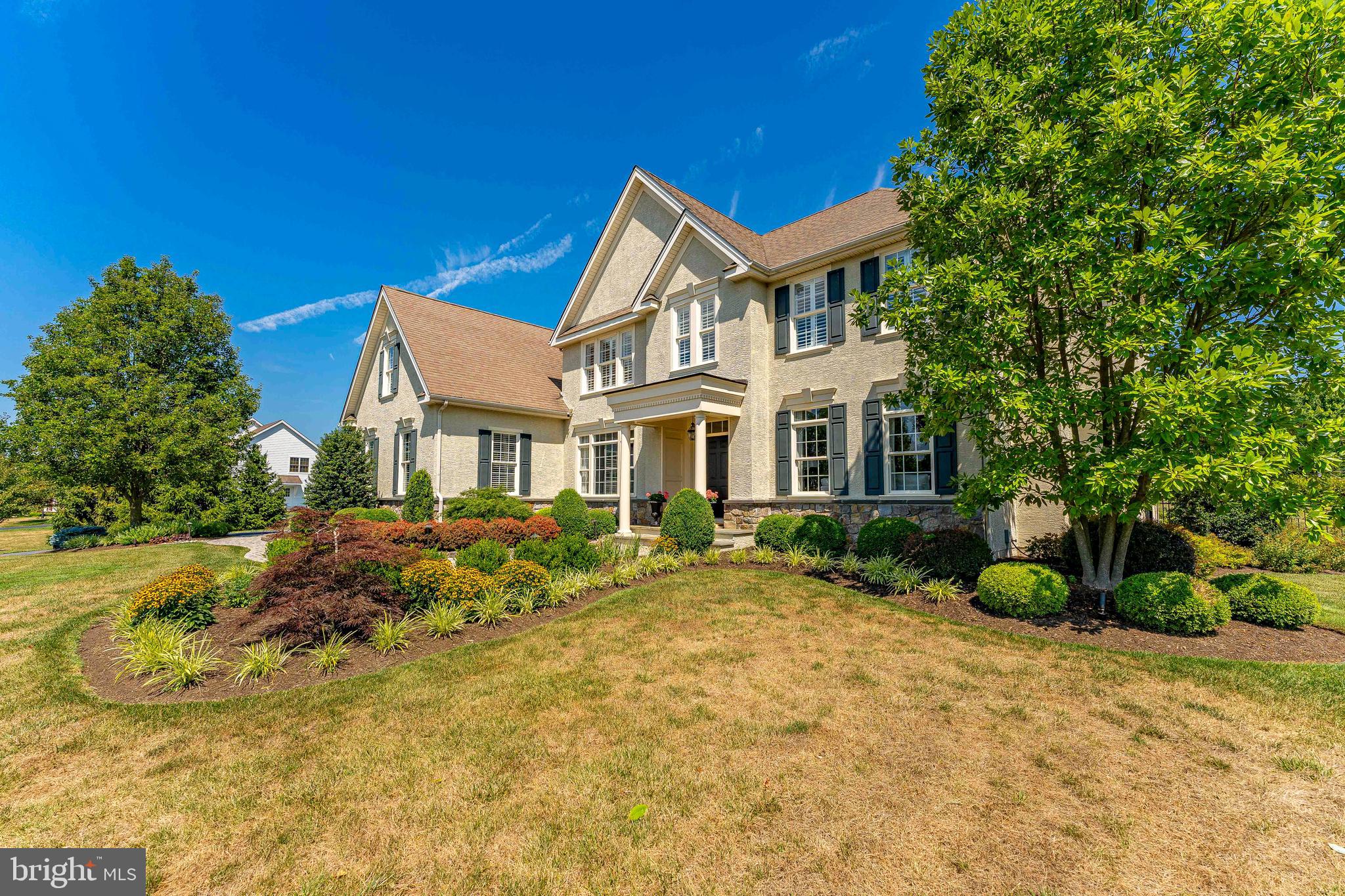 CUMBERLAND MEADOWS - Residential