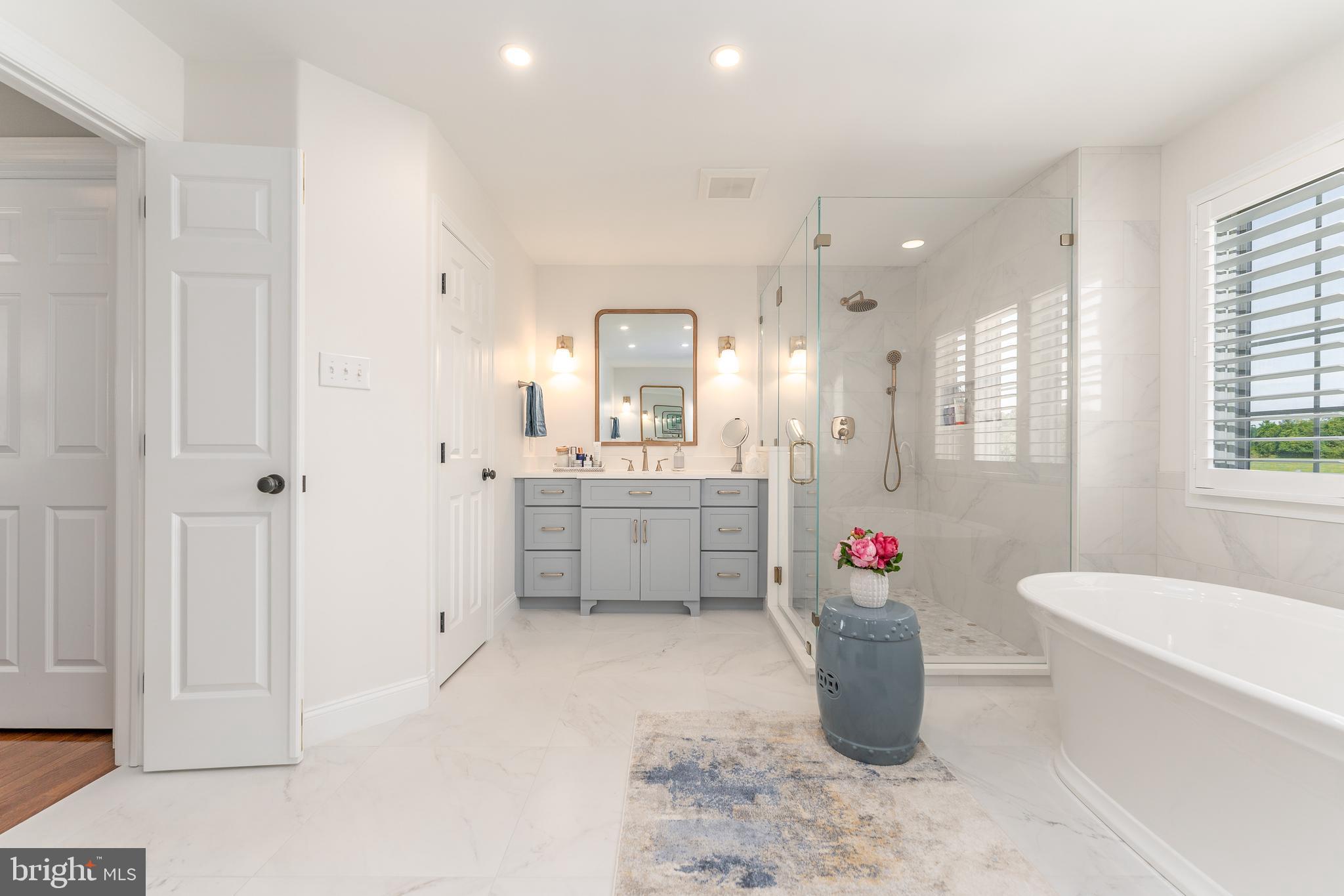 CUMBERLAND MEADOWS - Residential