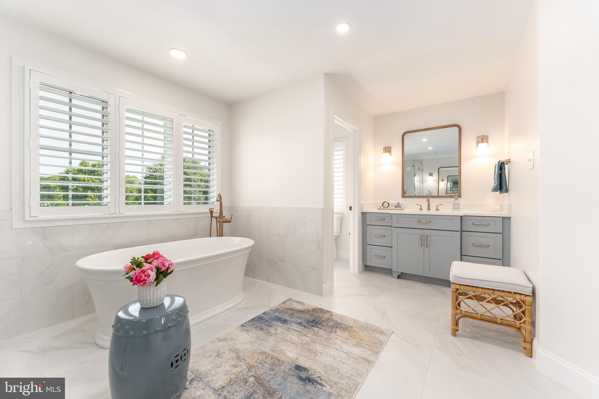 CUMBERLAND MEADOWS - Residential