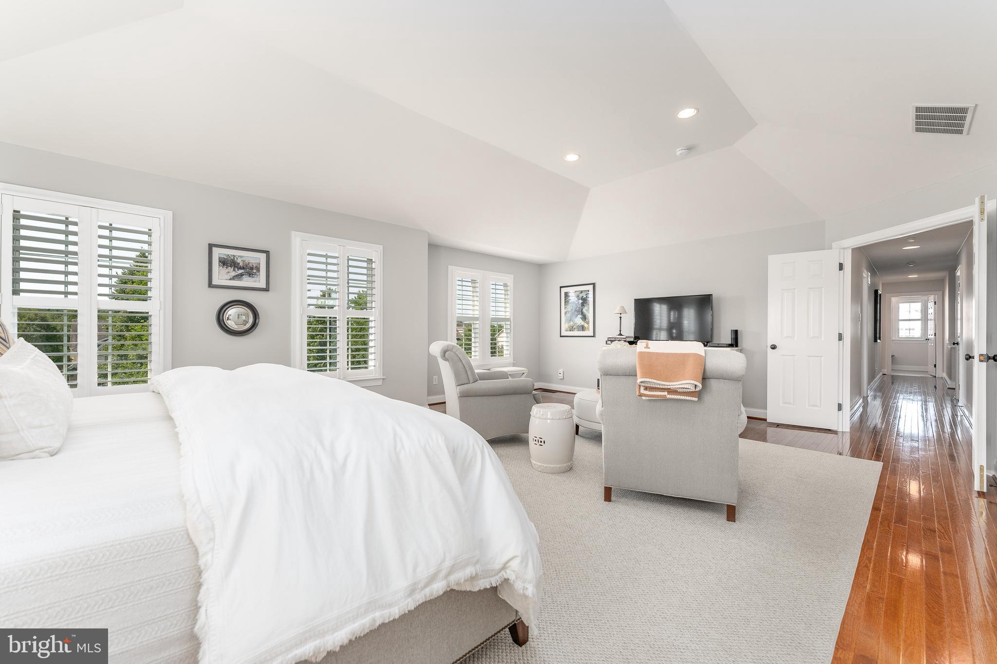 CUMBERLAND MEADOWS - Residential