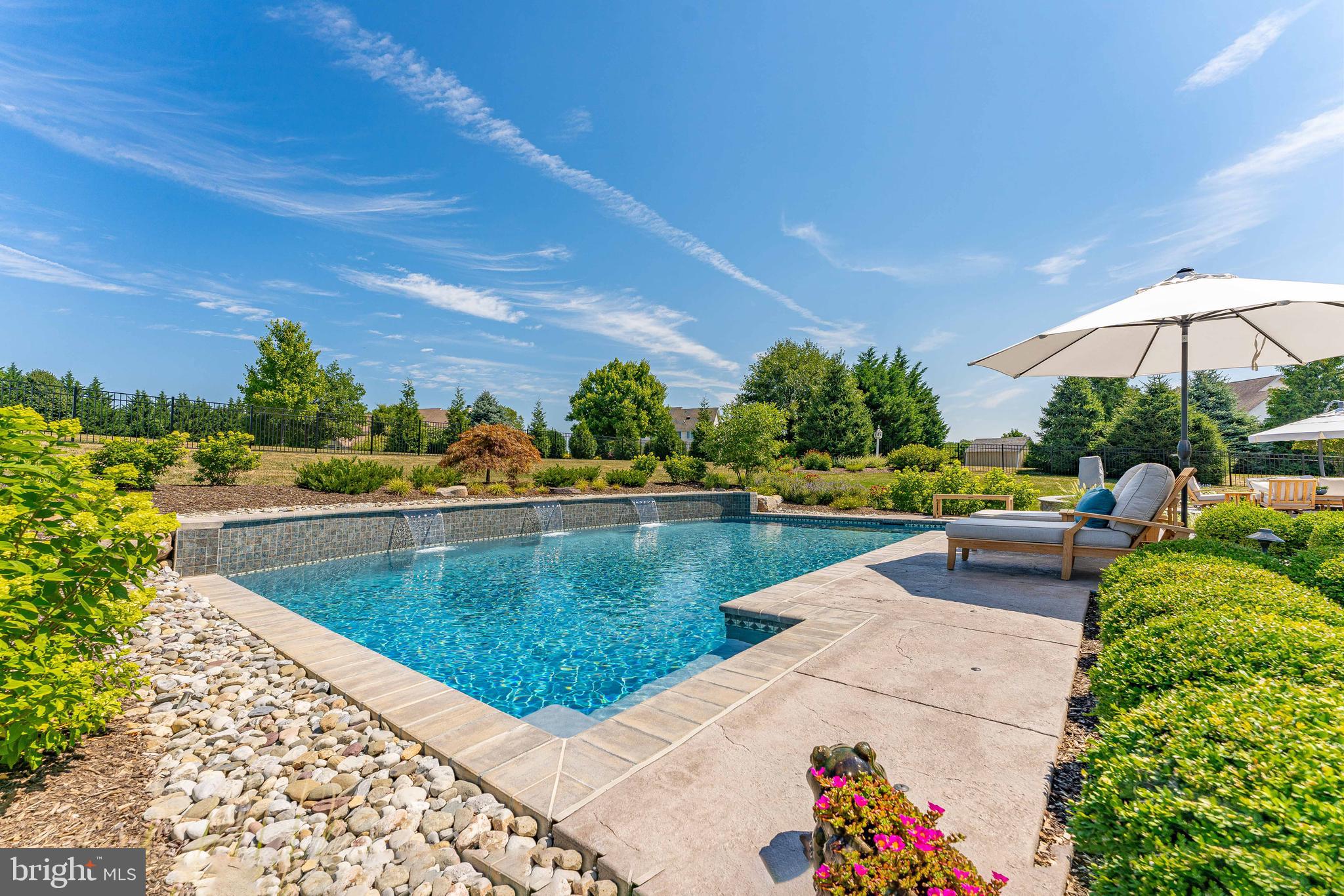 CUMBERLAND MEADOWS - Residential