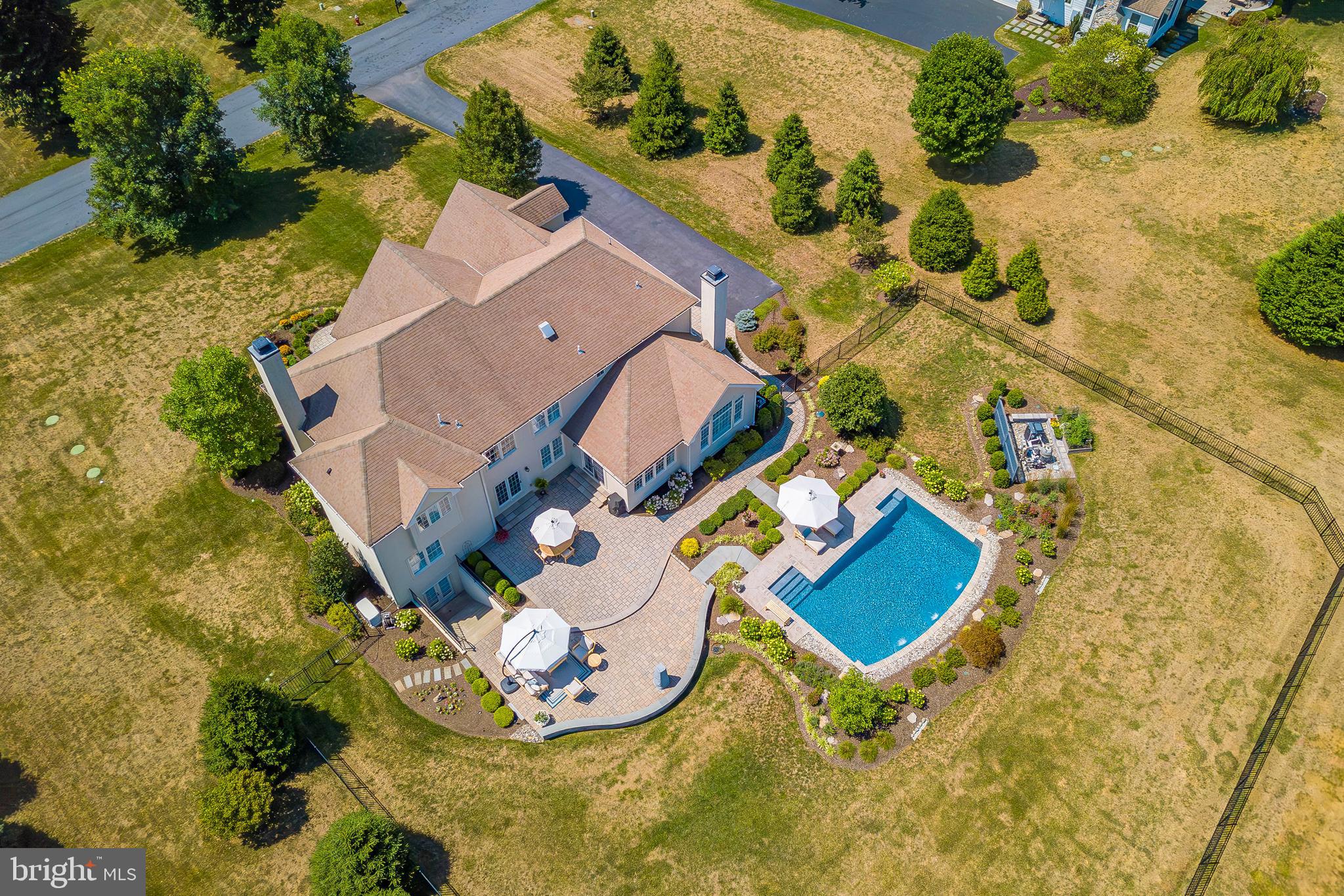 CUMBERLAND MEADOWS - Residential