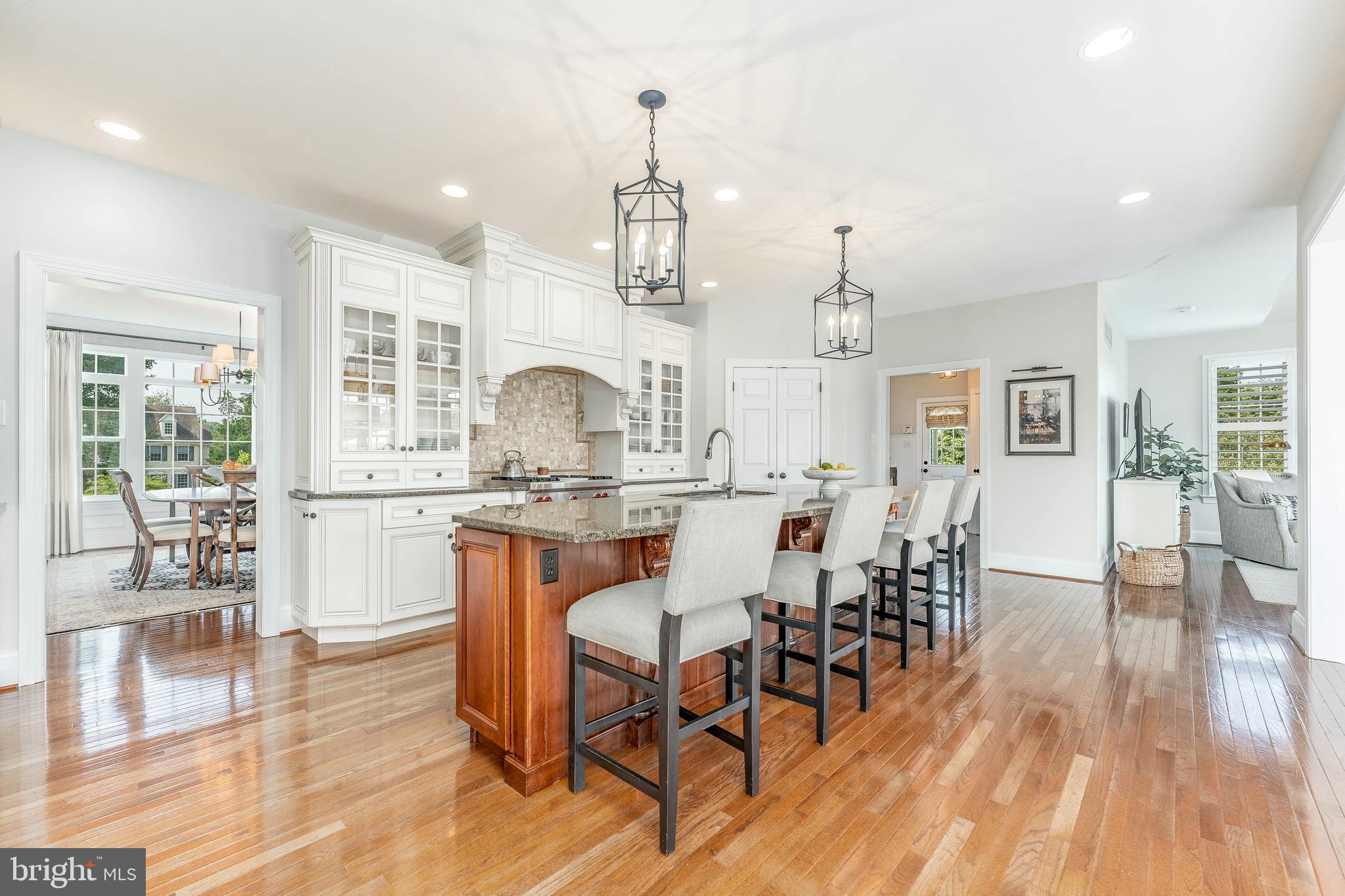 CUMBERLAND MEADOWS - Residential