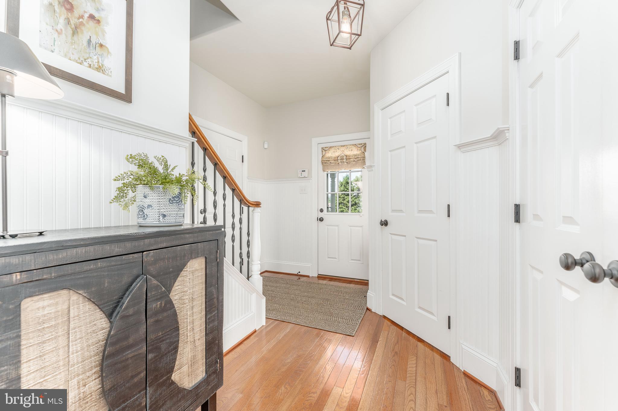 CUMBERLAND MEADOWS - Residential