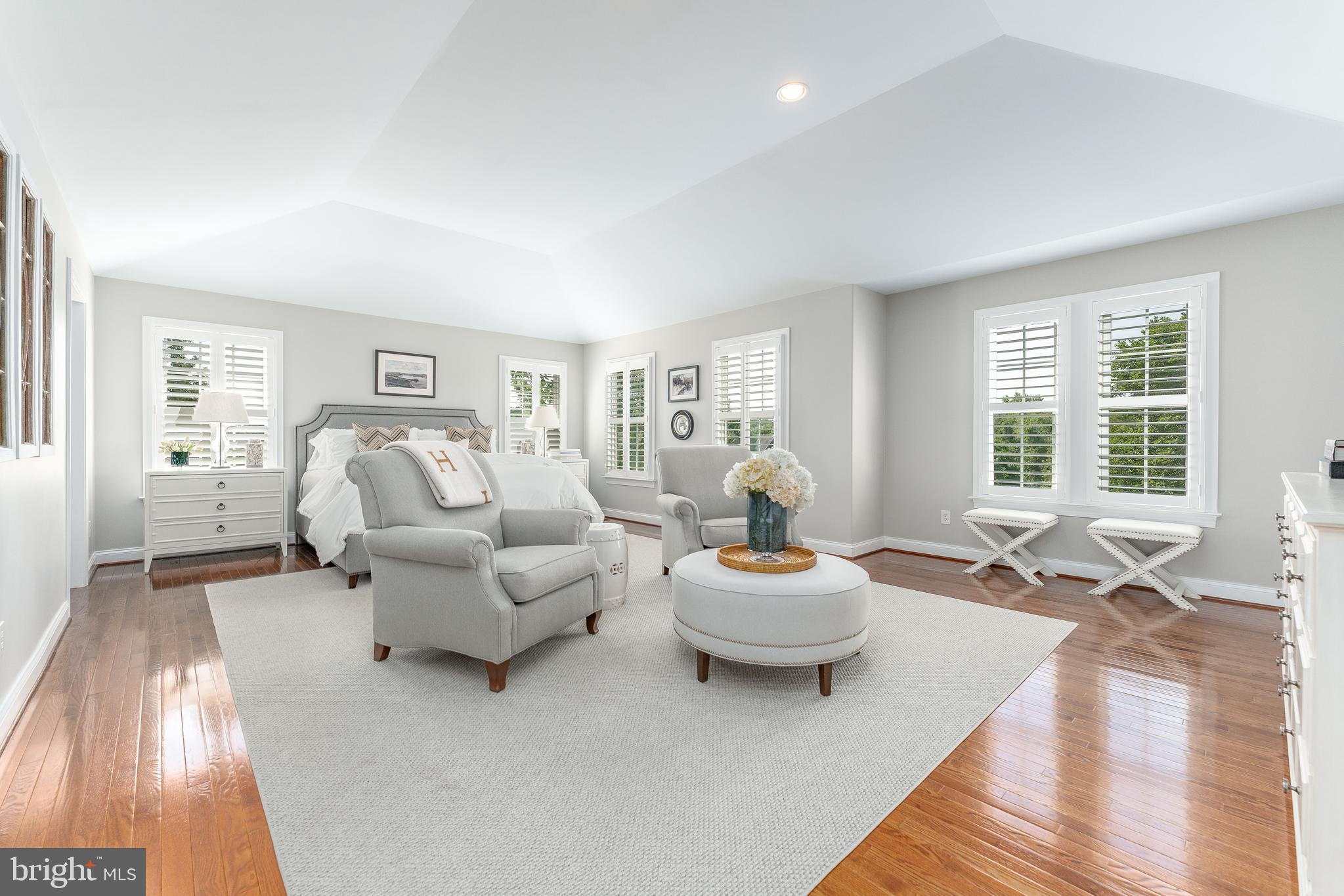 CUMBERLAND MEADOWS - Residential