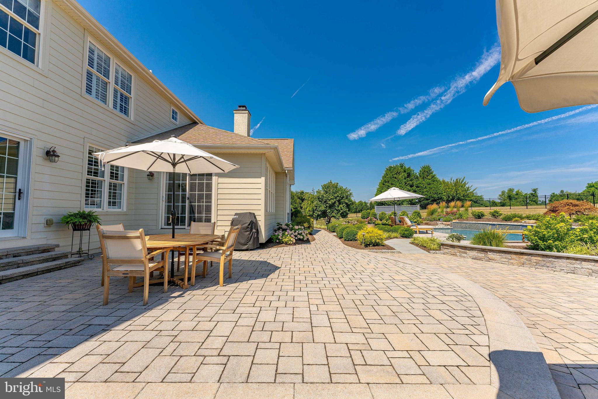 CUMBERLAND MEADOWS - Residential