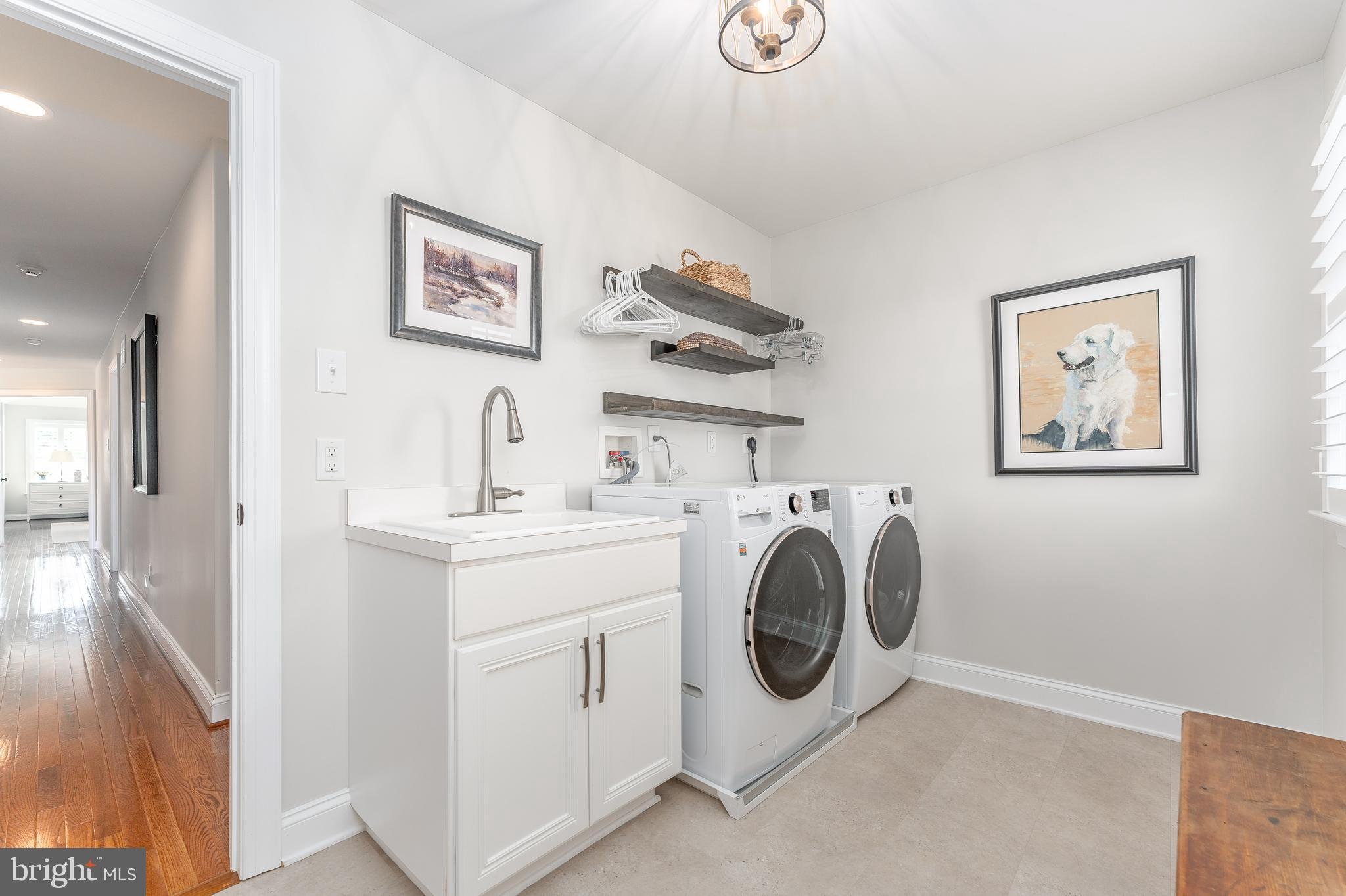 CUMBERLAND MEADOWS - Residential