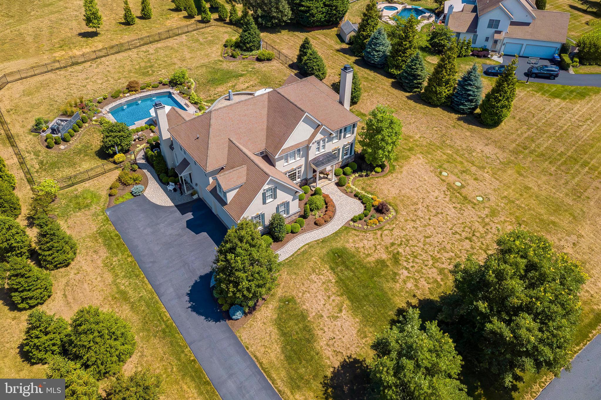 CUMBERLAND MEADOWS - Residential