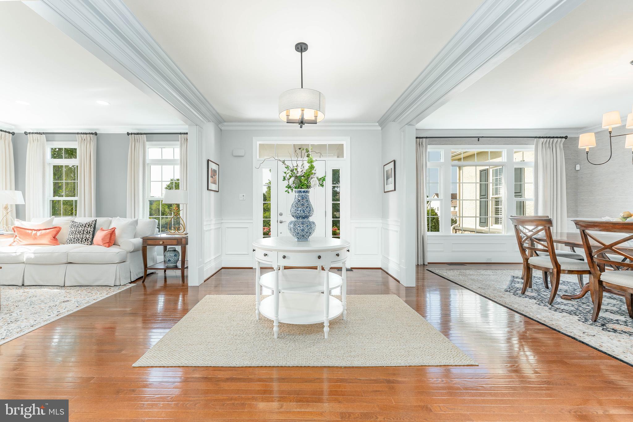 CUMBERLAND MEADOWS - Residential