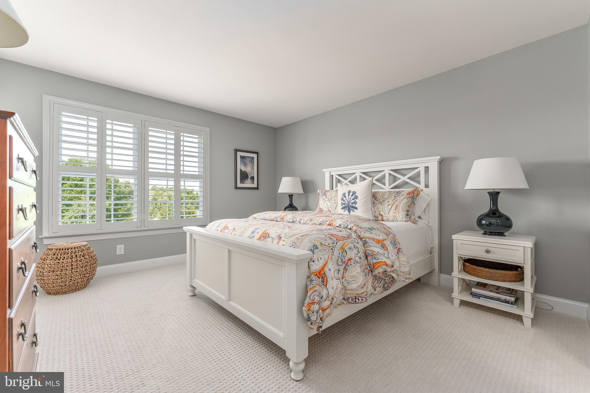 CUMBERLAND MEADOWS - Residential