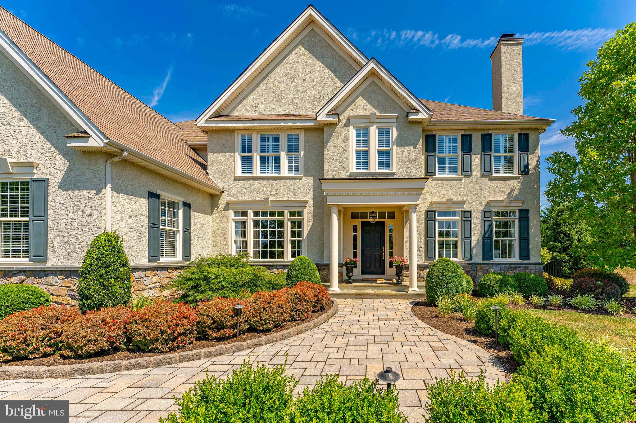 CUMBERLAND MEADOWS - Residential