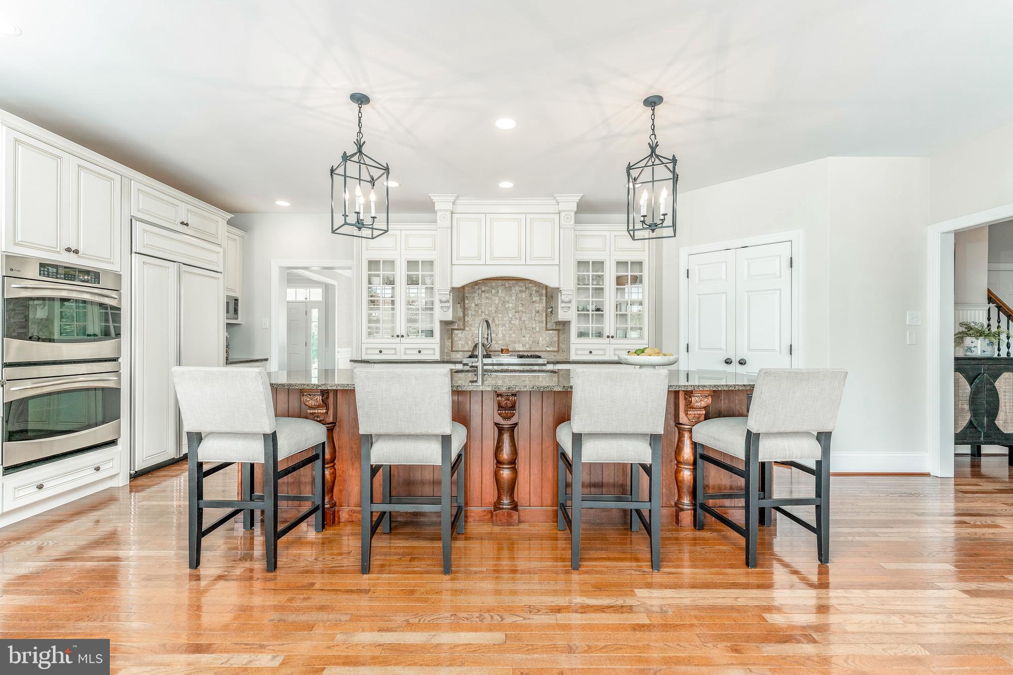 CUMBERLAND MEADOWS - Residential