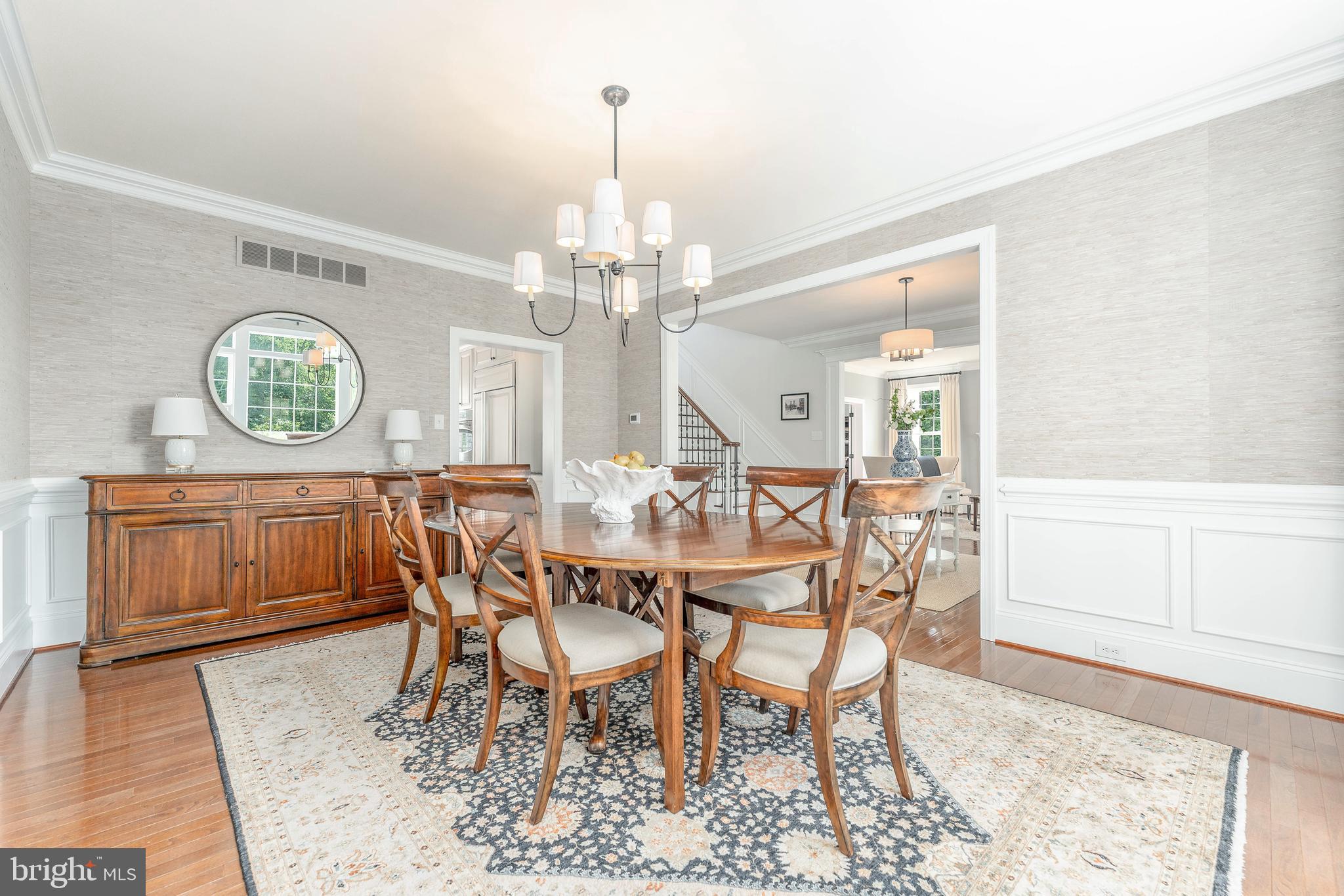 CUMBERLAND MEADOWS - Residential