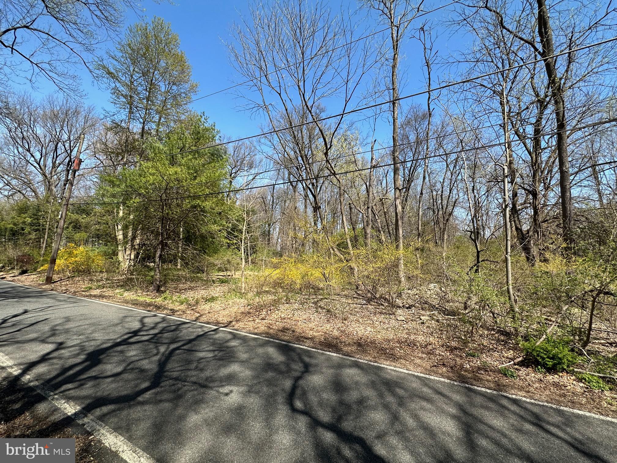 NONE AVAILABLE - Land