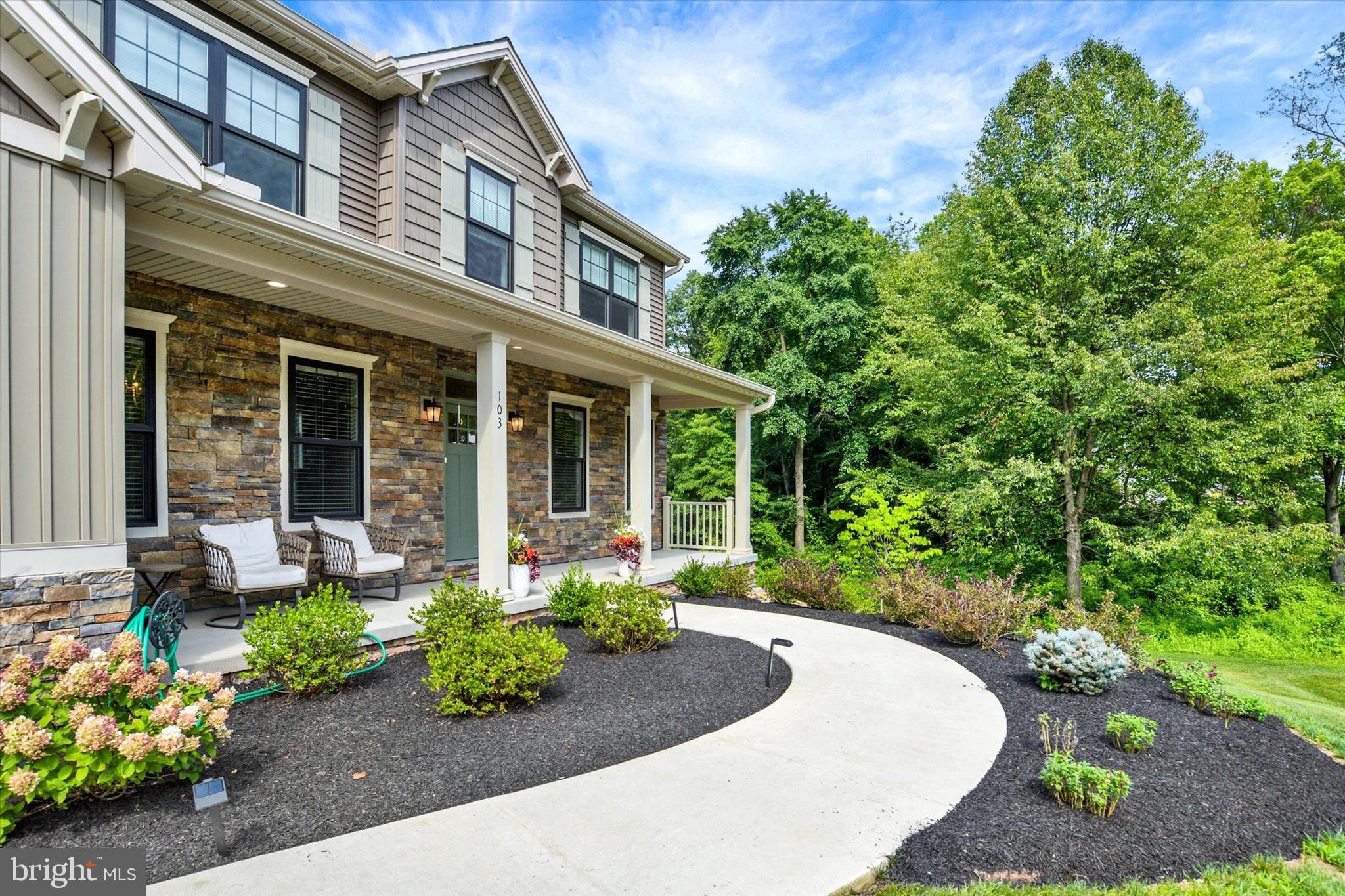 103 ROCKVILLE BOULEVARD