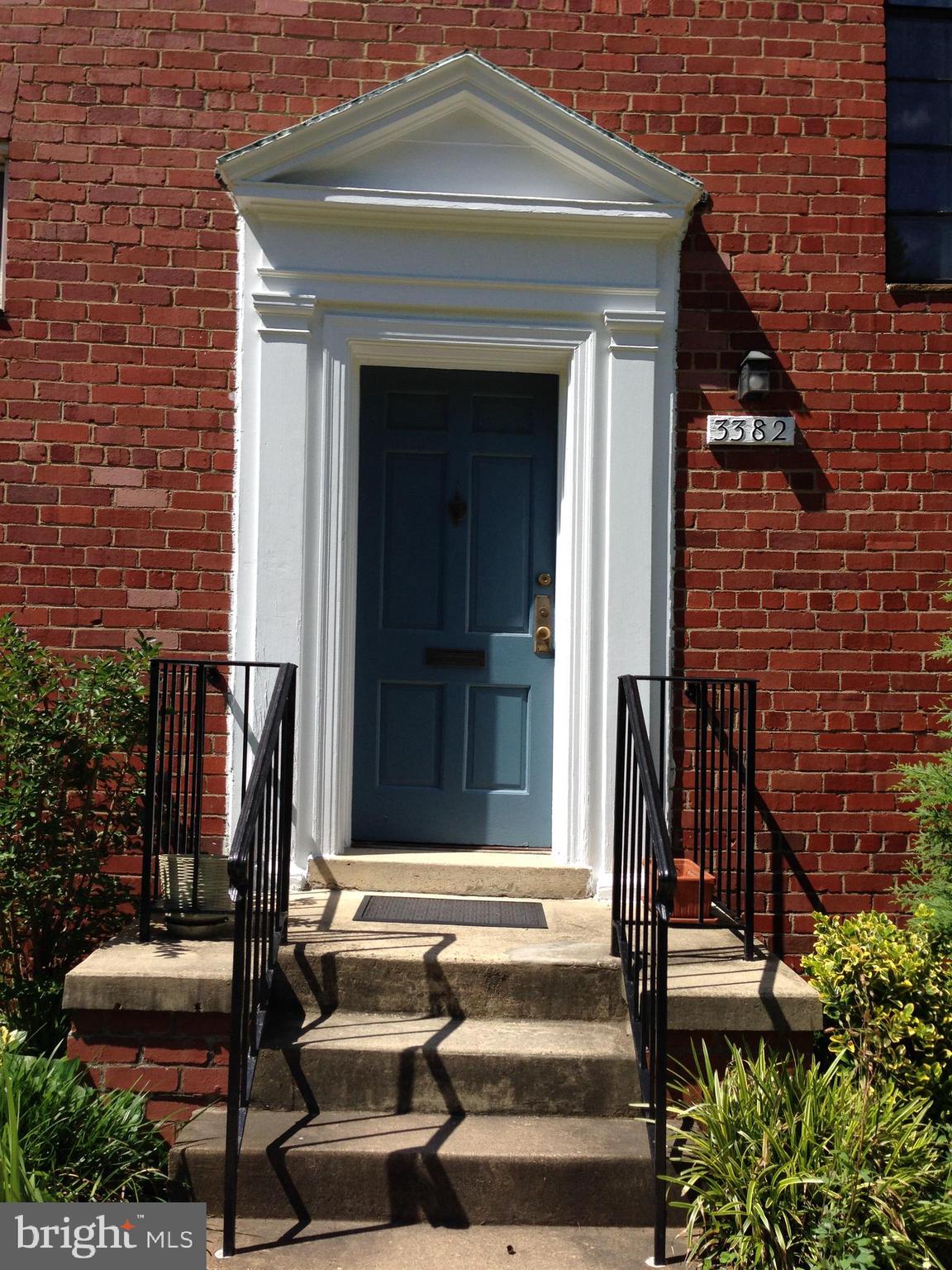3382 MARTHA CUSTIS DRIVE