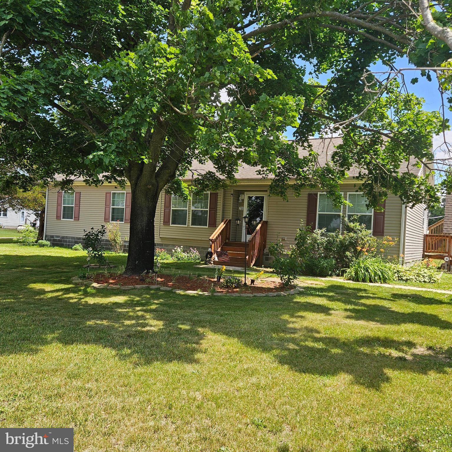 788 HOLLETTS CORNER ROAD