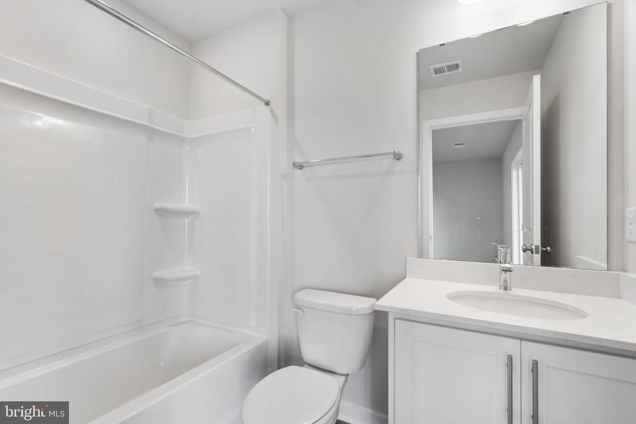 SPRING HILLS - Residential Lease