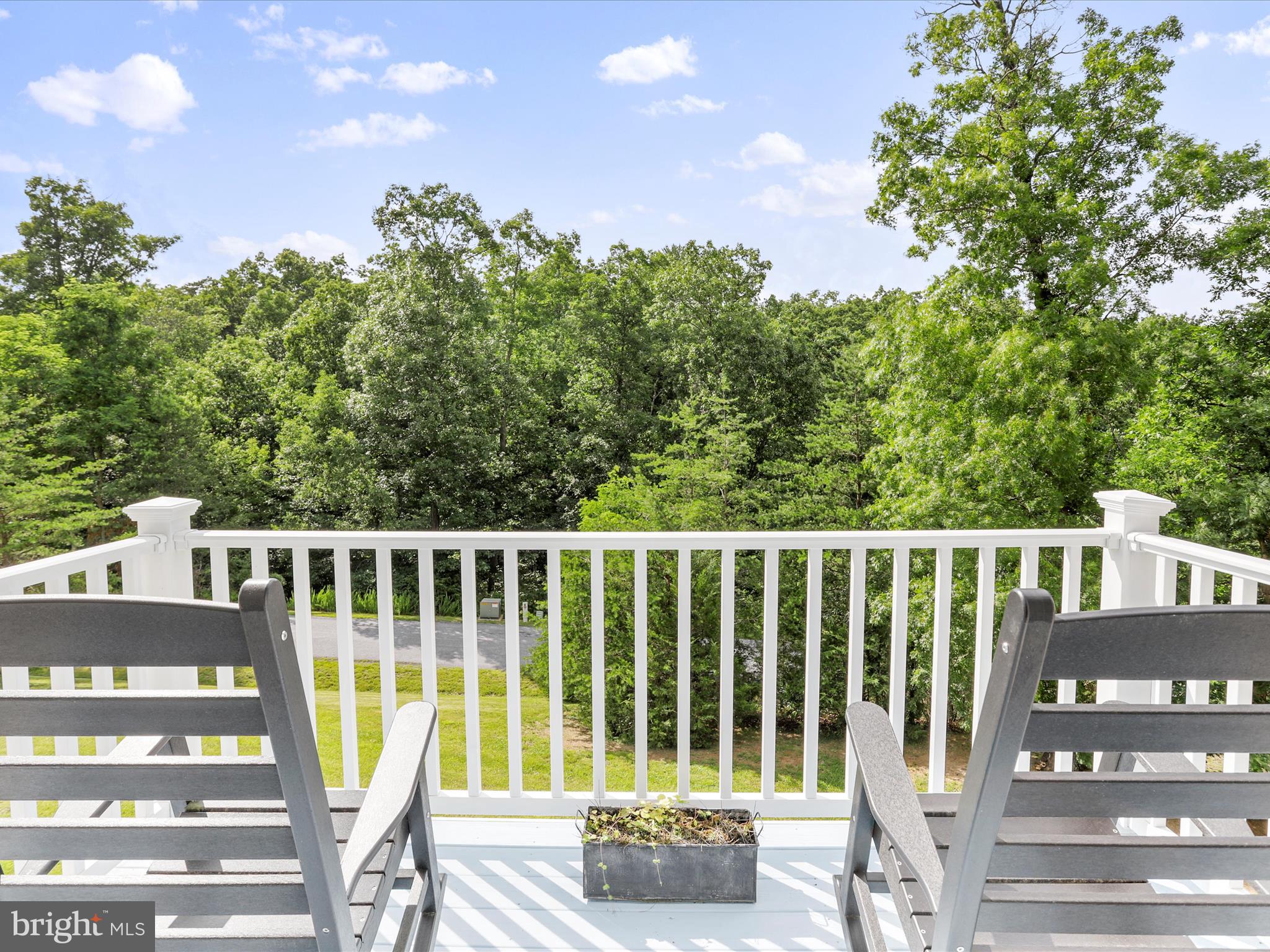 RELIANCE WOODS - Residential