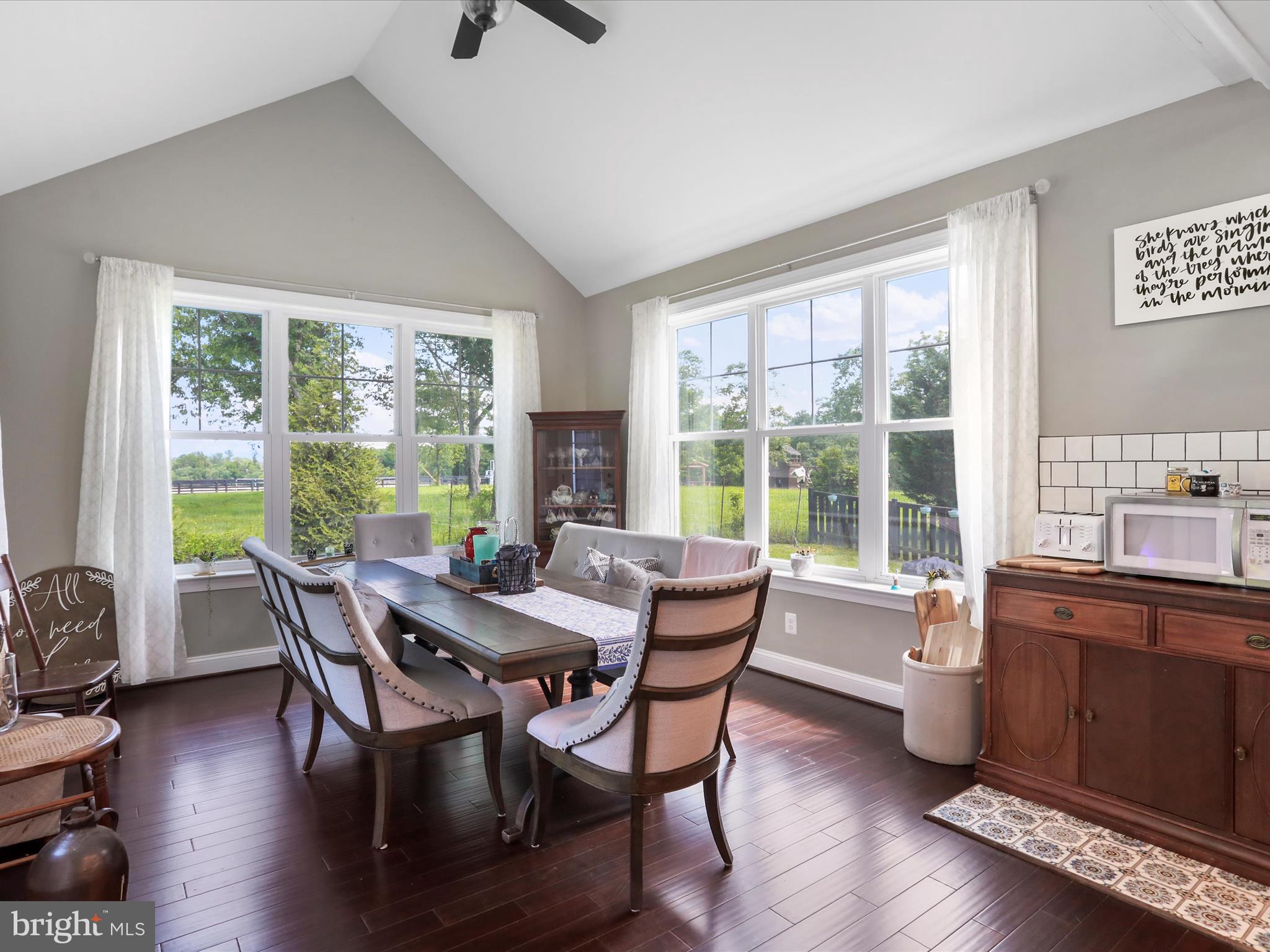 RELIANCE WOODS - Residential