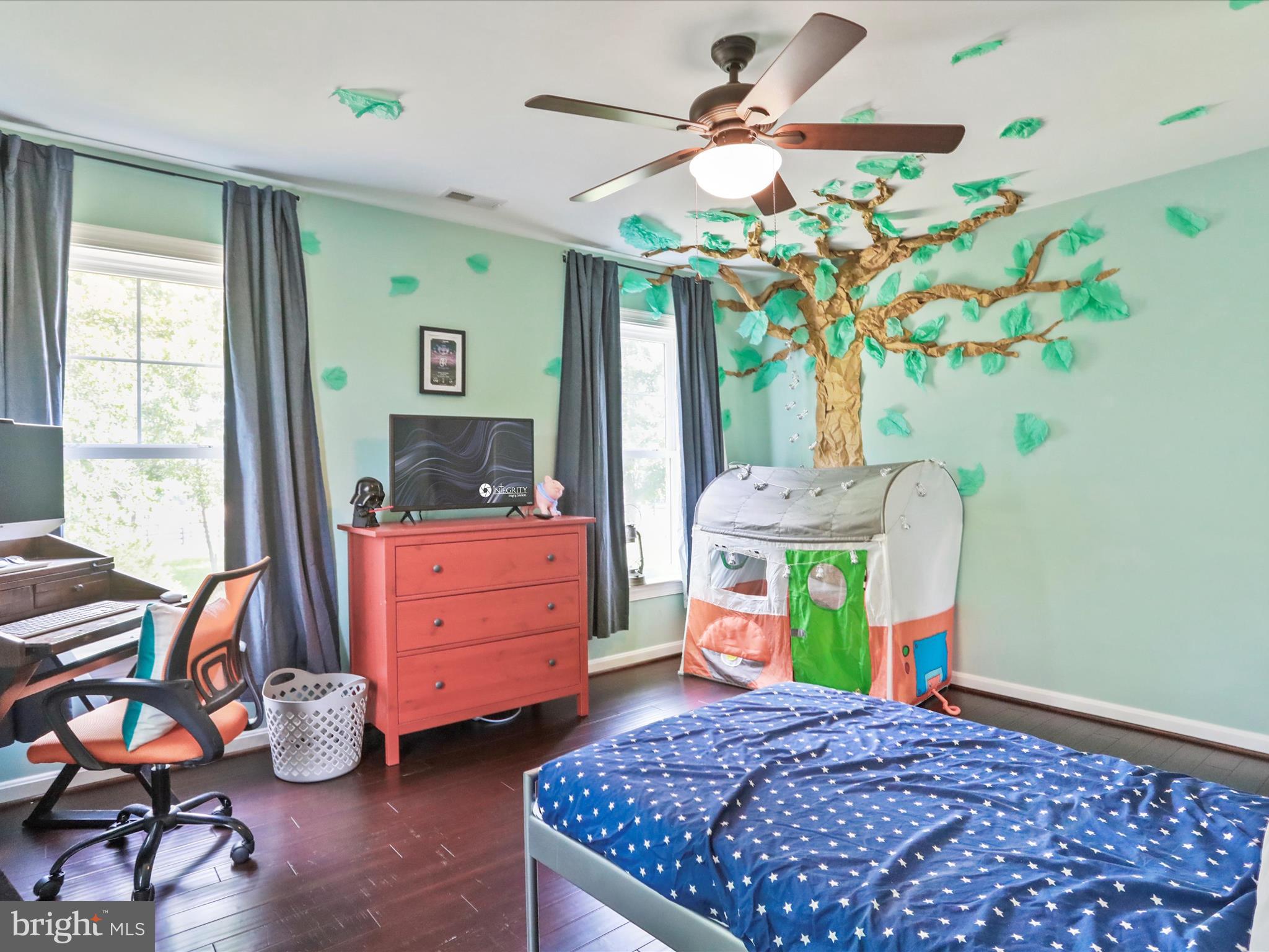 RELIANCE WOODS - Residential