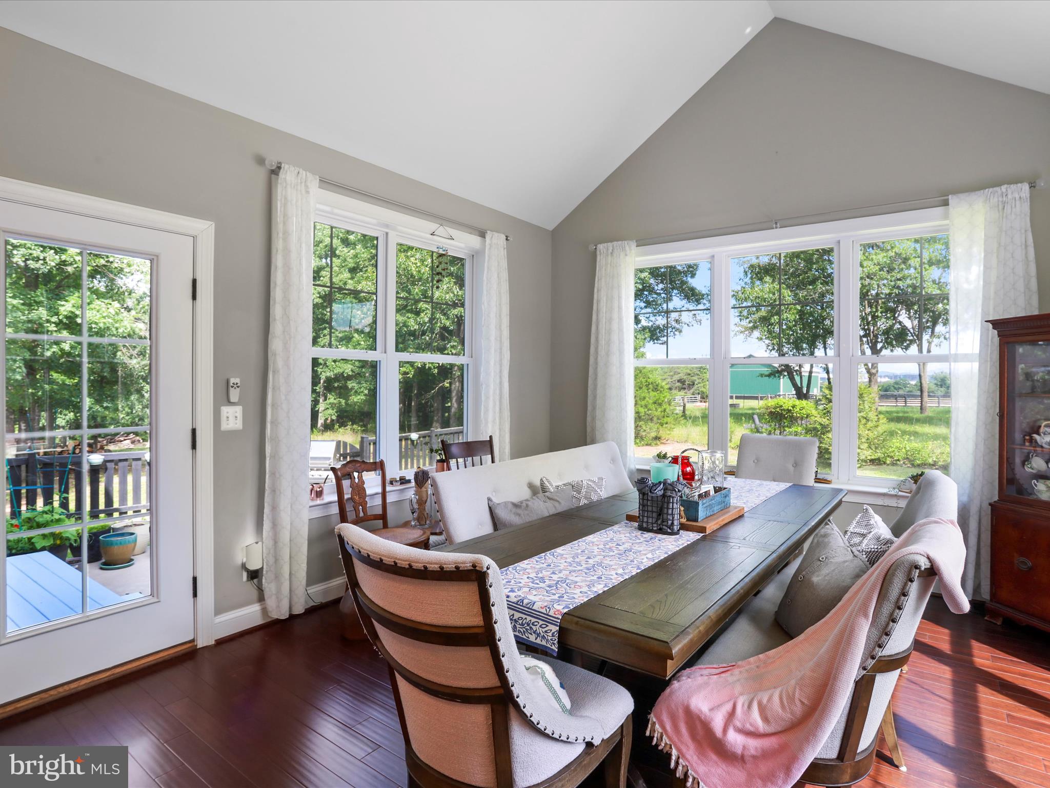 RELIANCE WOODS - Residential