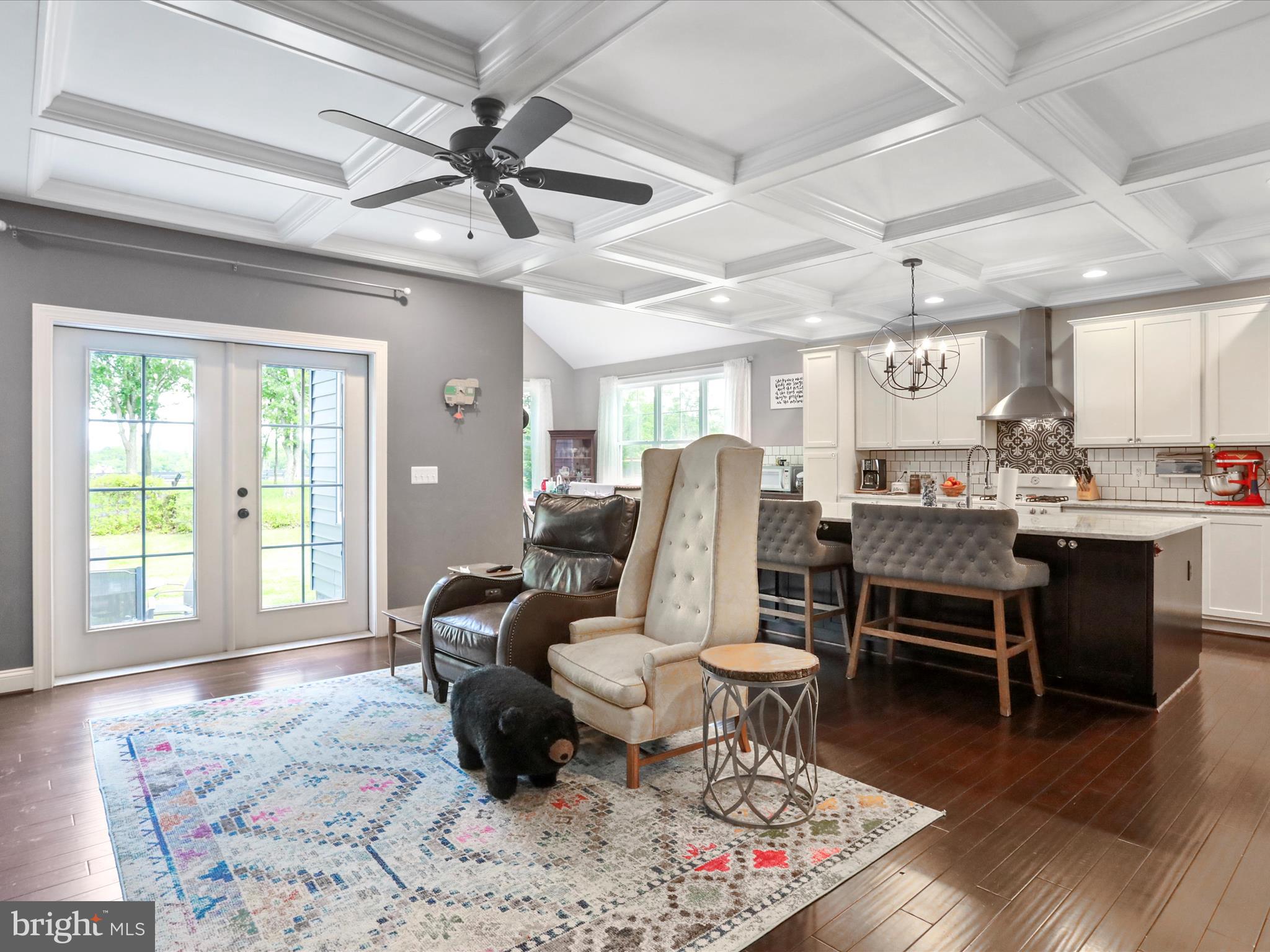 RELIANCE WOODS - Residential