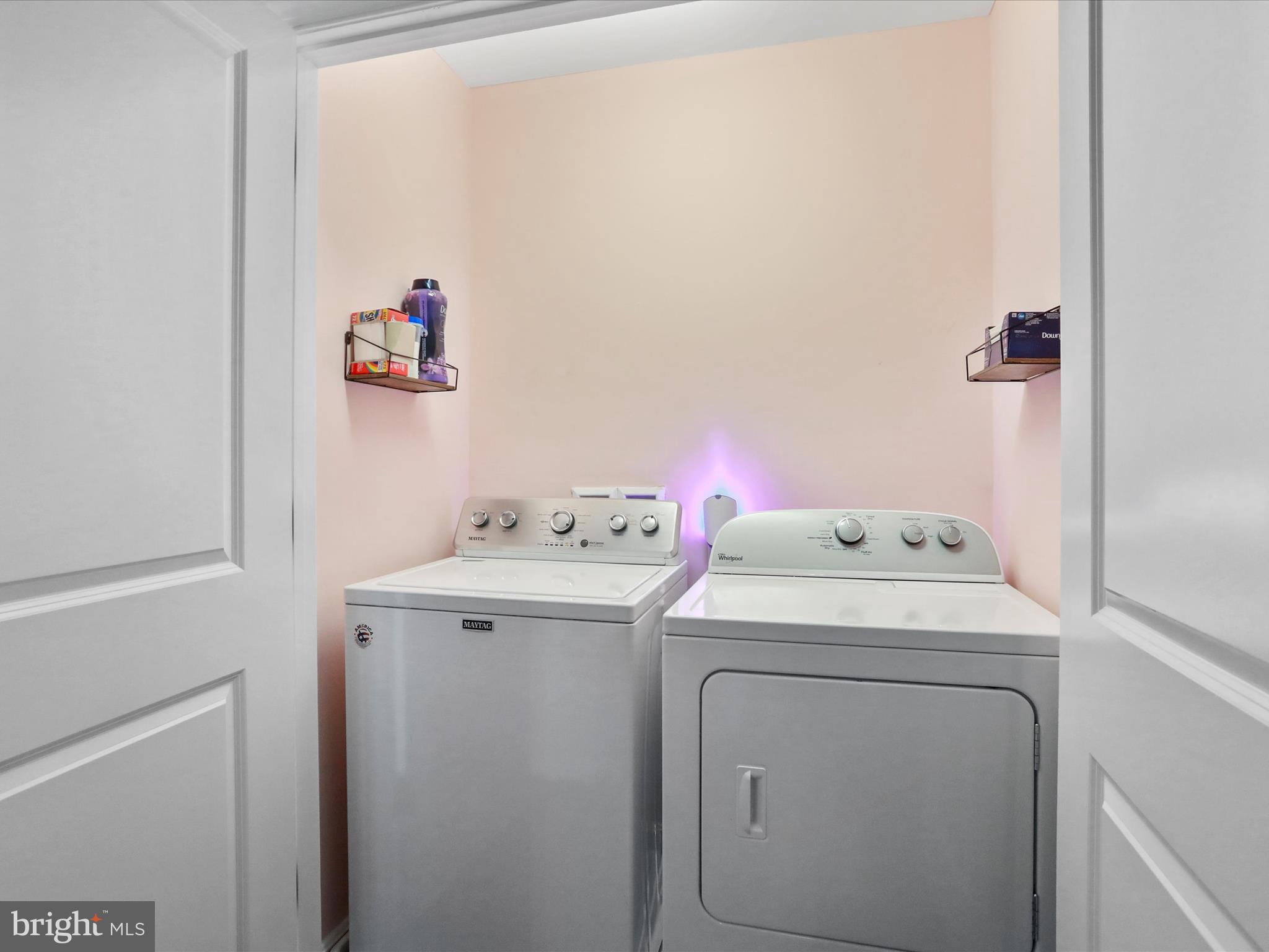 RELIANCE WOODS - Residential